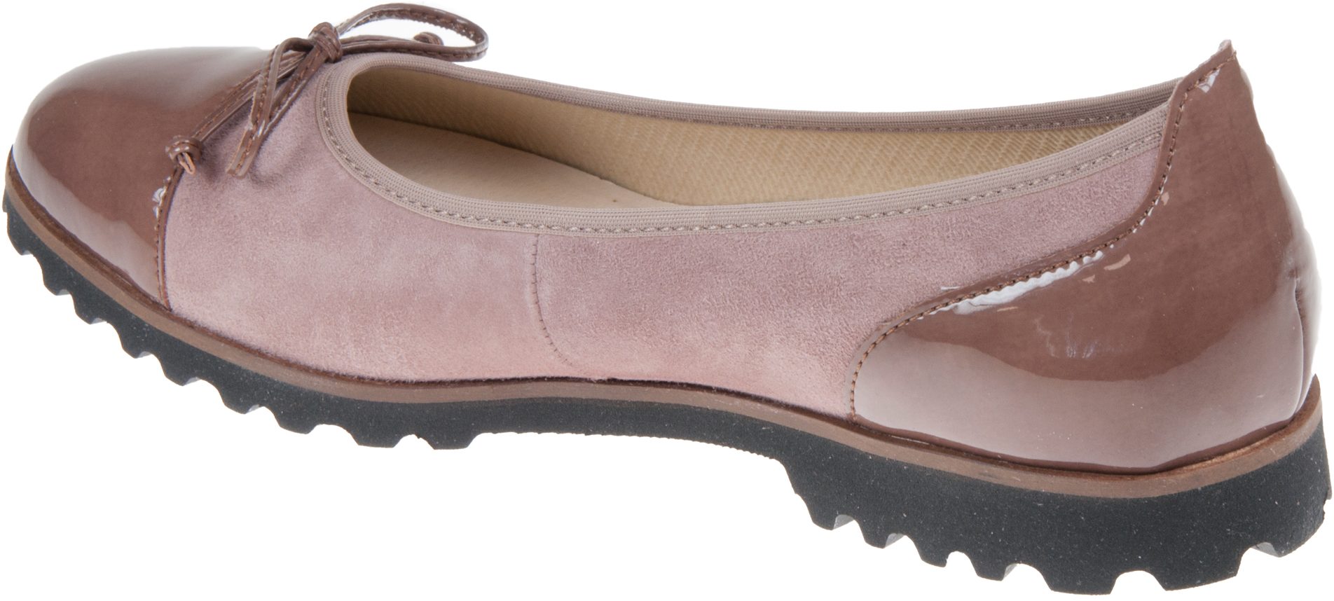 Gabor Temptation Dark Rose / Dark Nude 34.100.10 Everyday Shoes