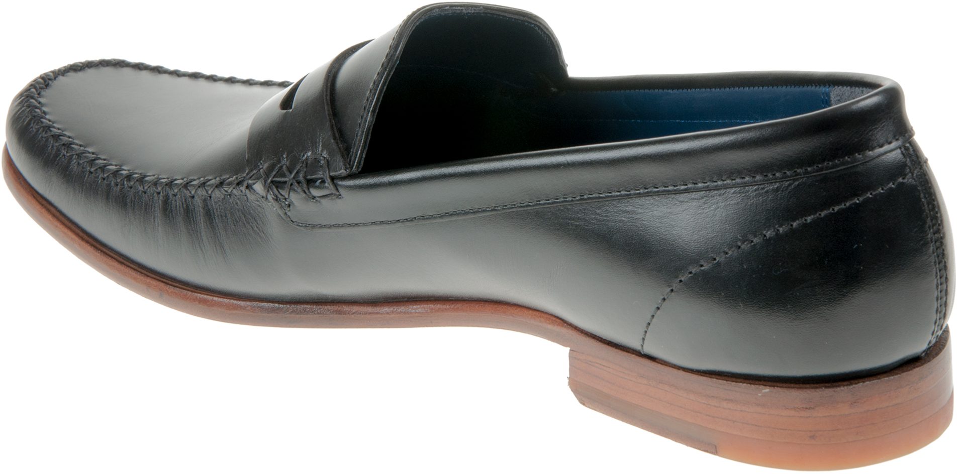 Barker William Black Calf 3944 07 G Formal Shoes Humphries Shoes