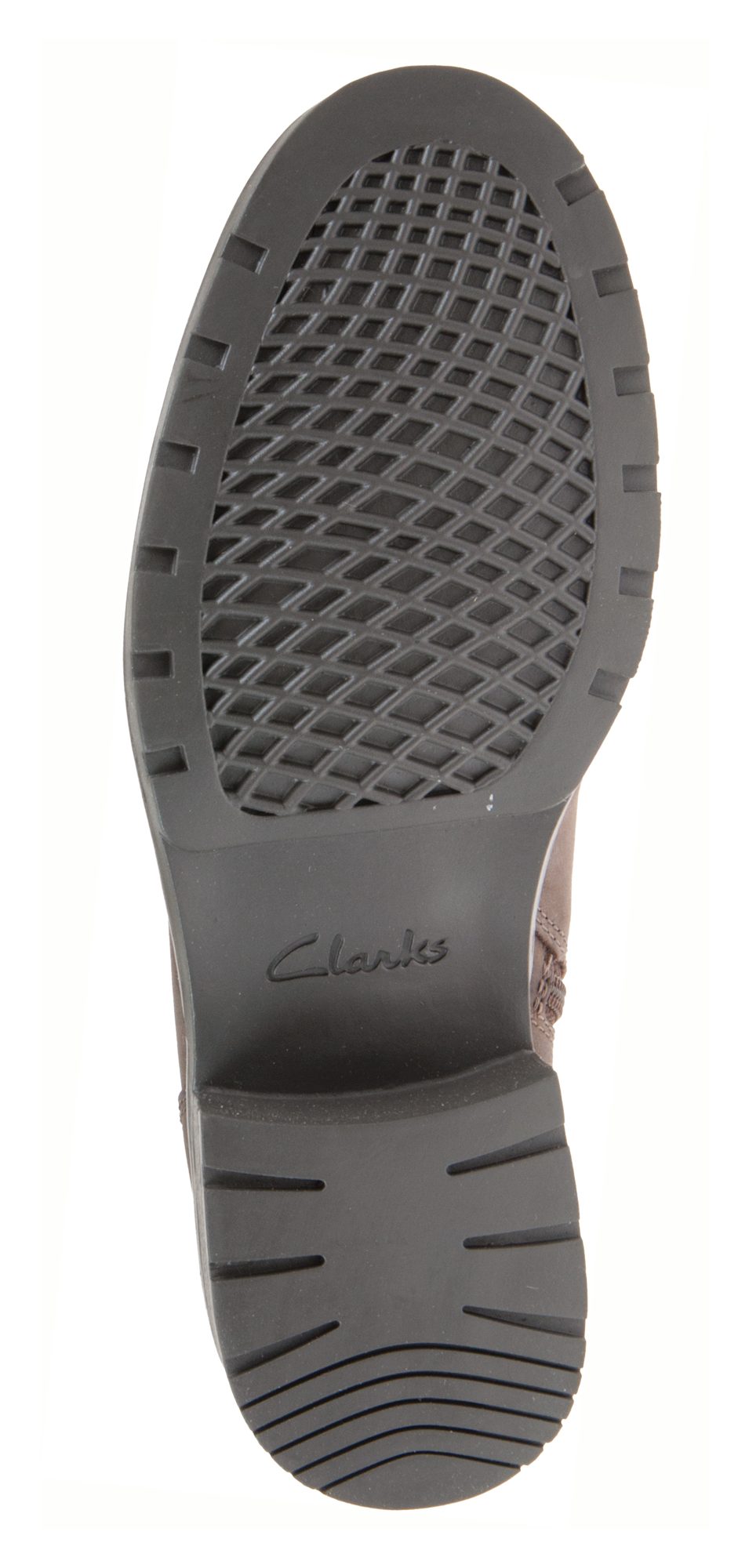 clarks orinoco spice dark brown