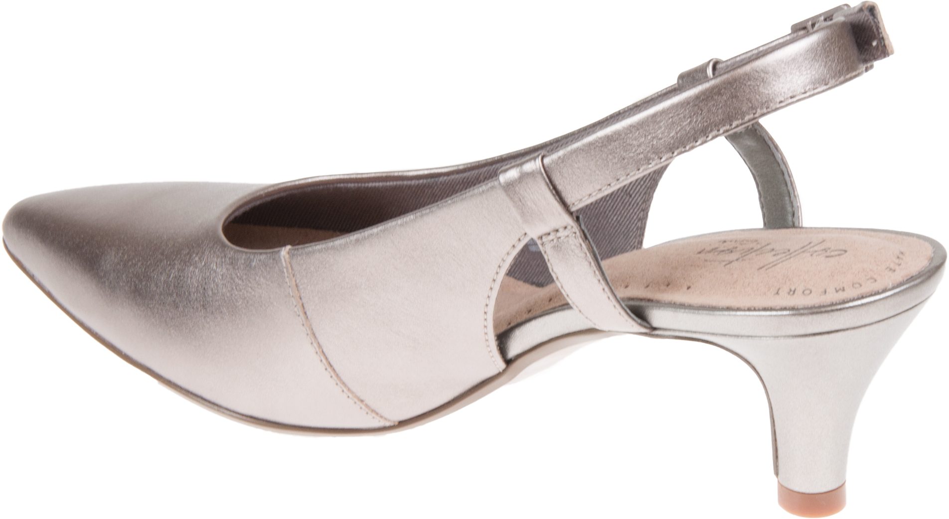 clarks linvale loop shoes