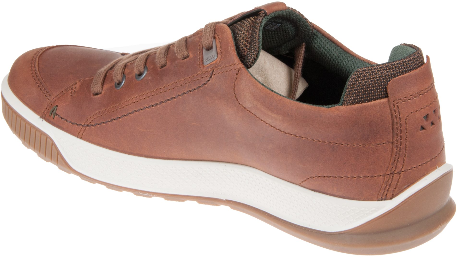 byway tred ecco