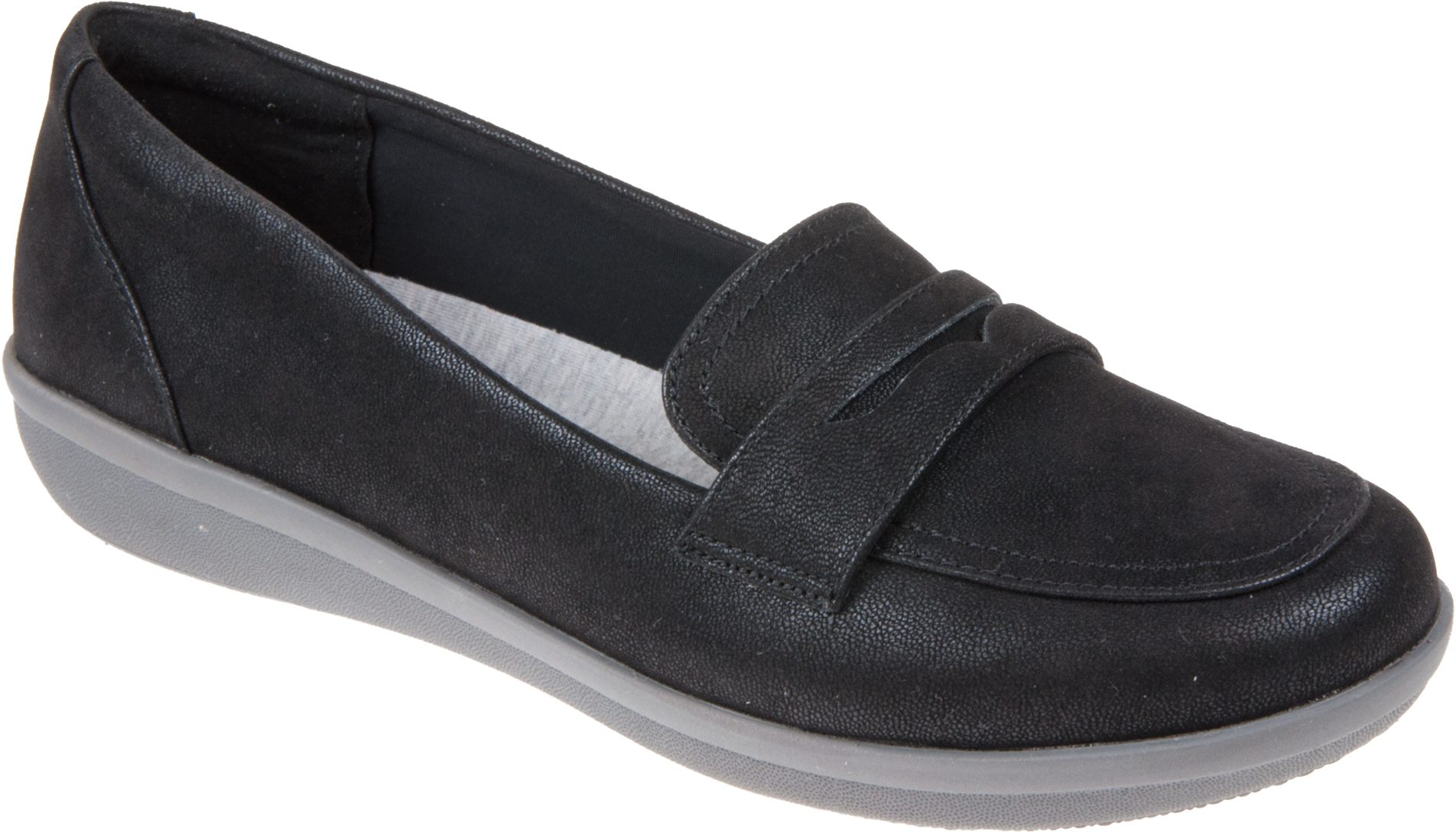 Clarks ayla hot sale form loafer