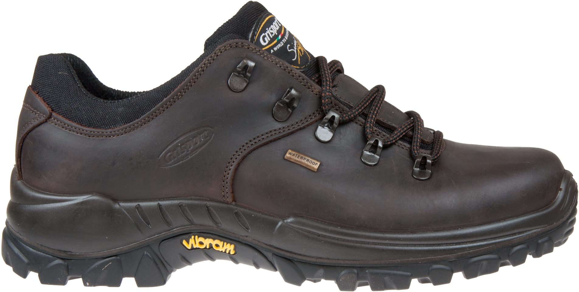 grisport dartmoor shoes