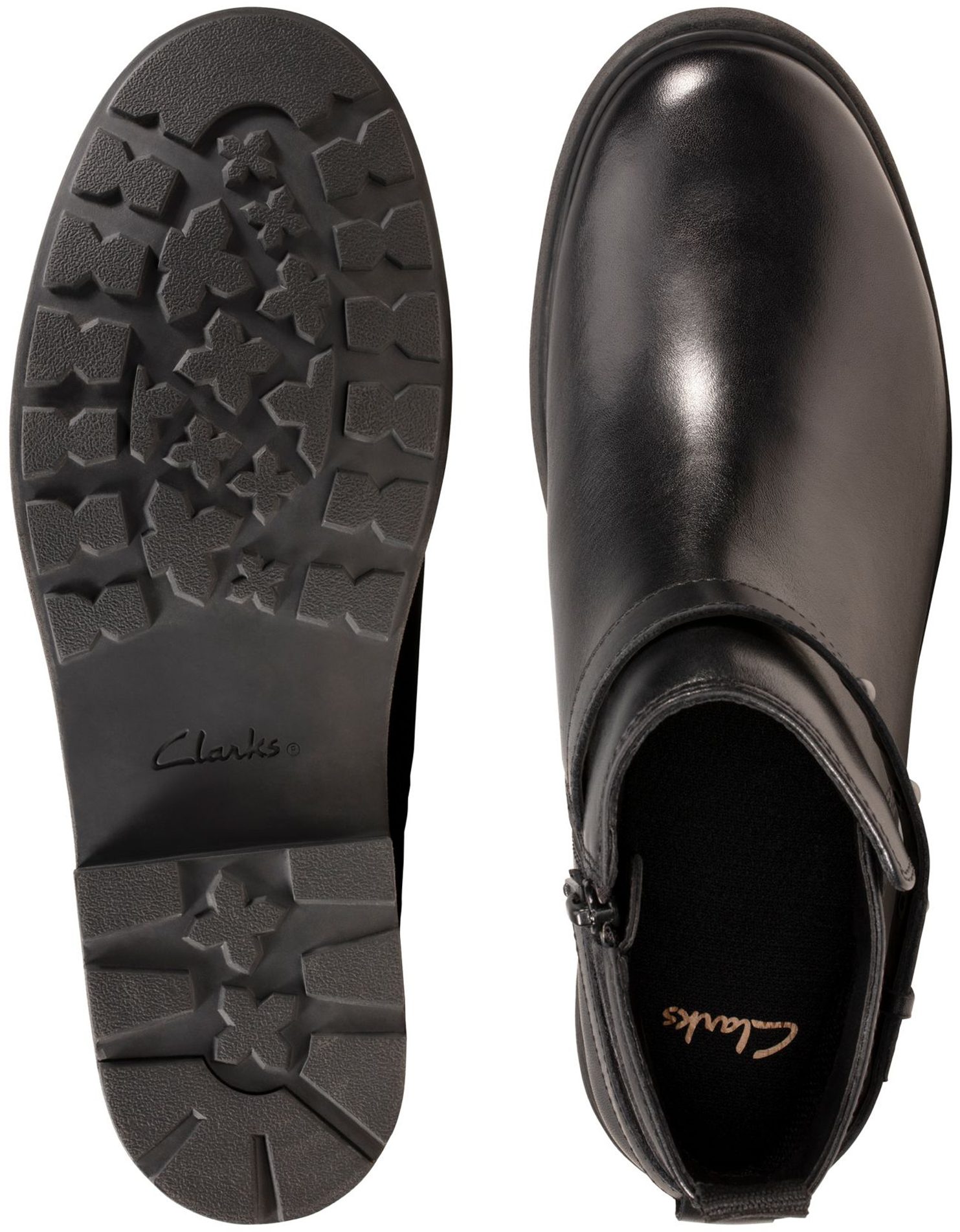 clarks astrol soar boots