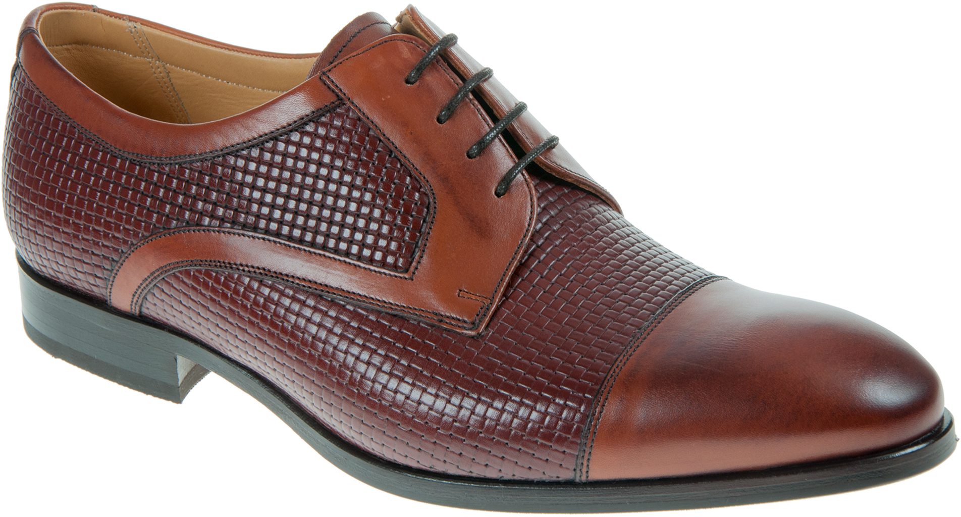 barker timothy shoes