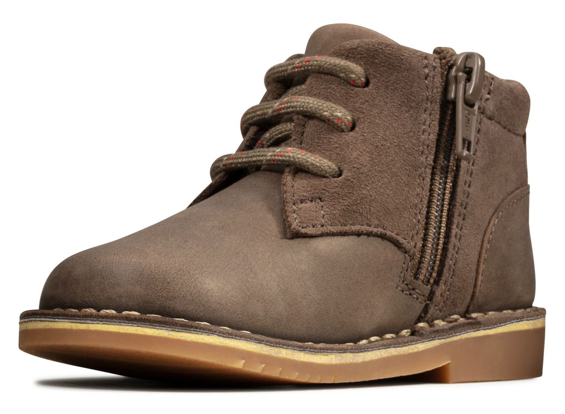 clarks comet rock boots