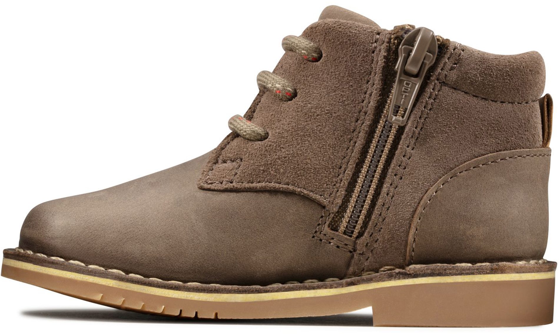 clarks comet wild boots