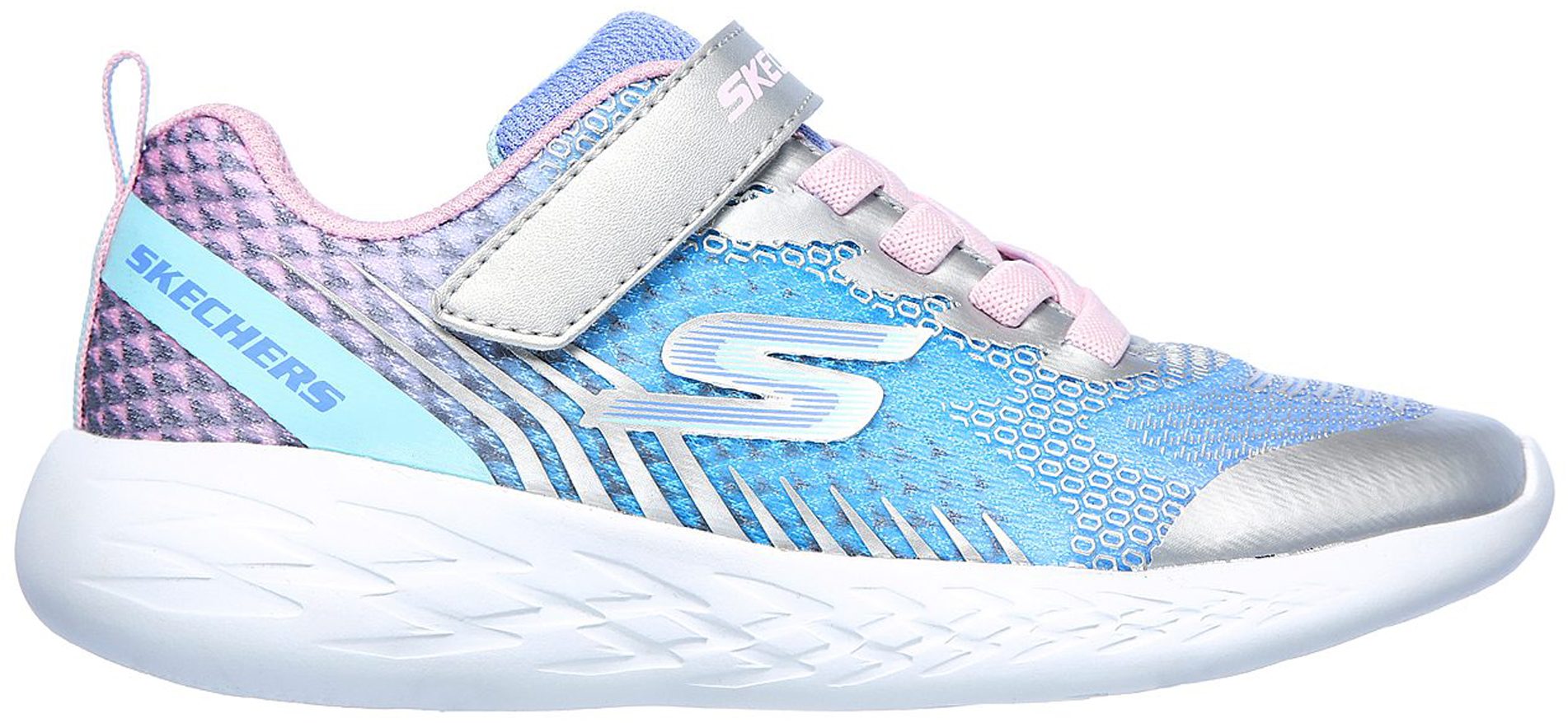 Skechers go run 600 argent shop