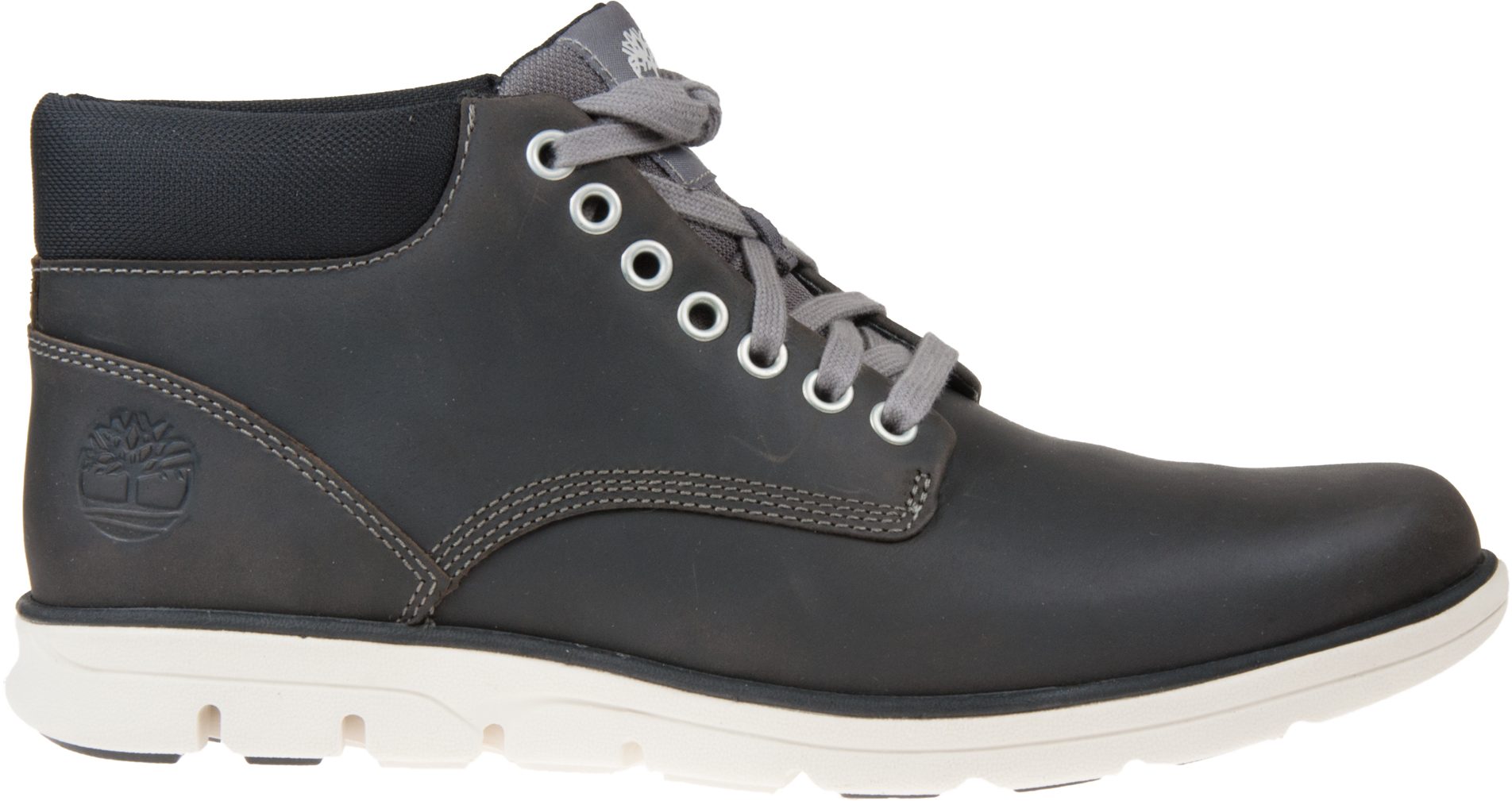 timberland bradstreet chukka grijs