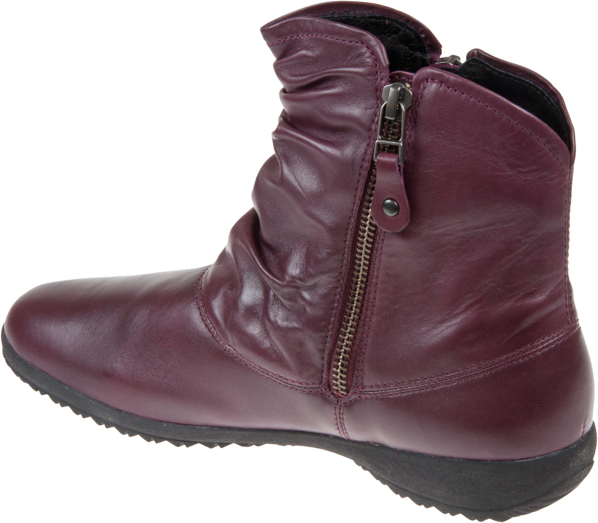 naly 24 bootie josef seibel