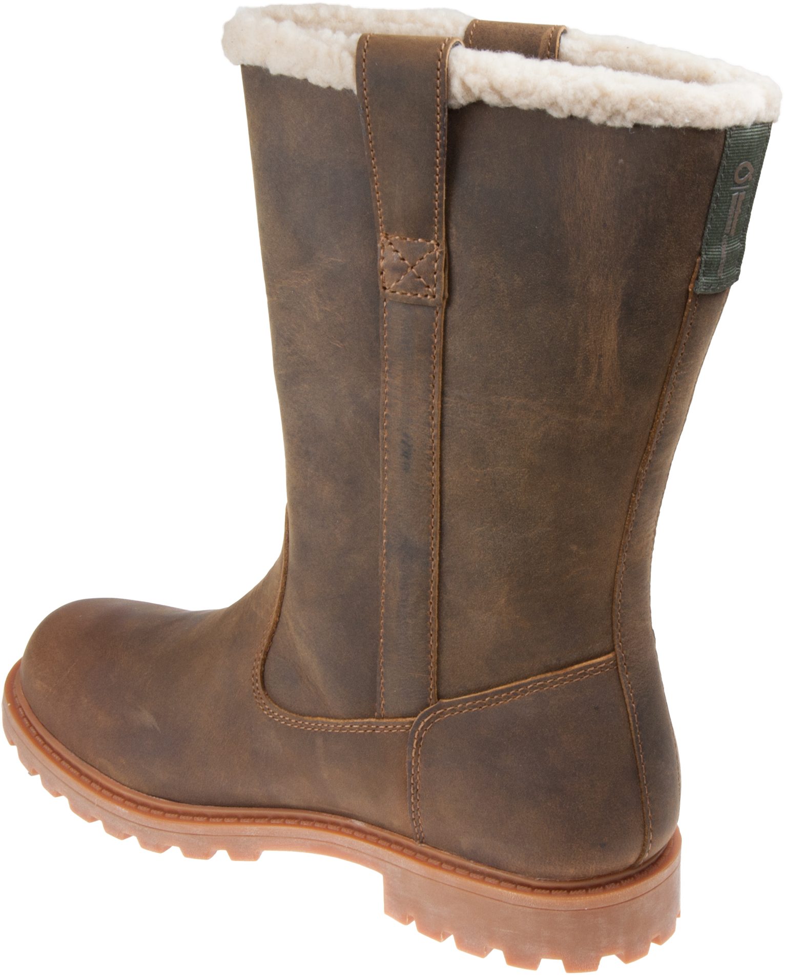 barbour chopwell boot