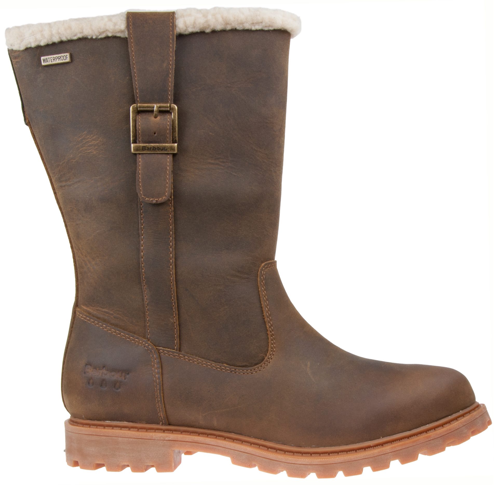 barbour chopwell boot