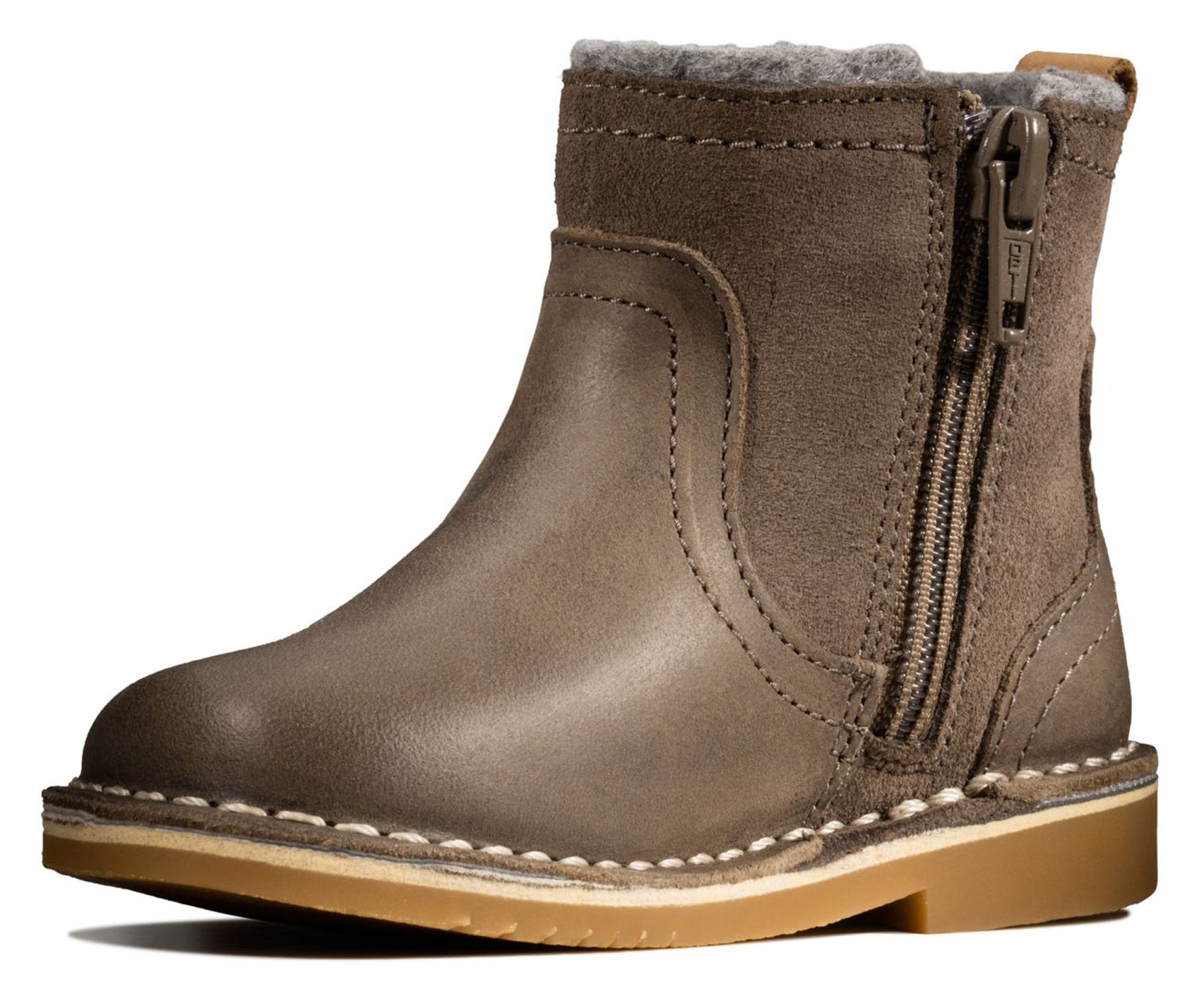 clarks comet wild boots