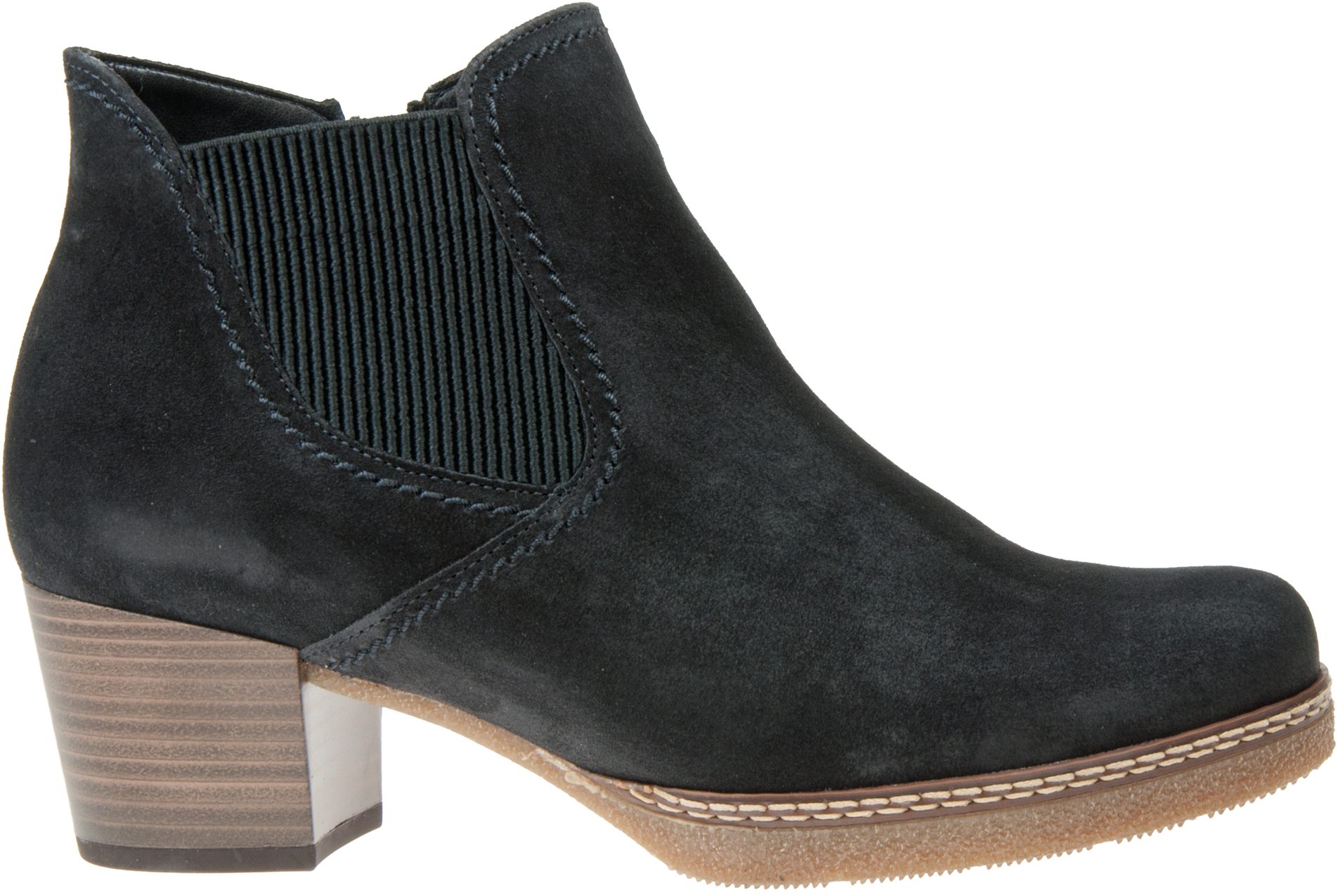 gabor lilia ladies chelsea boots