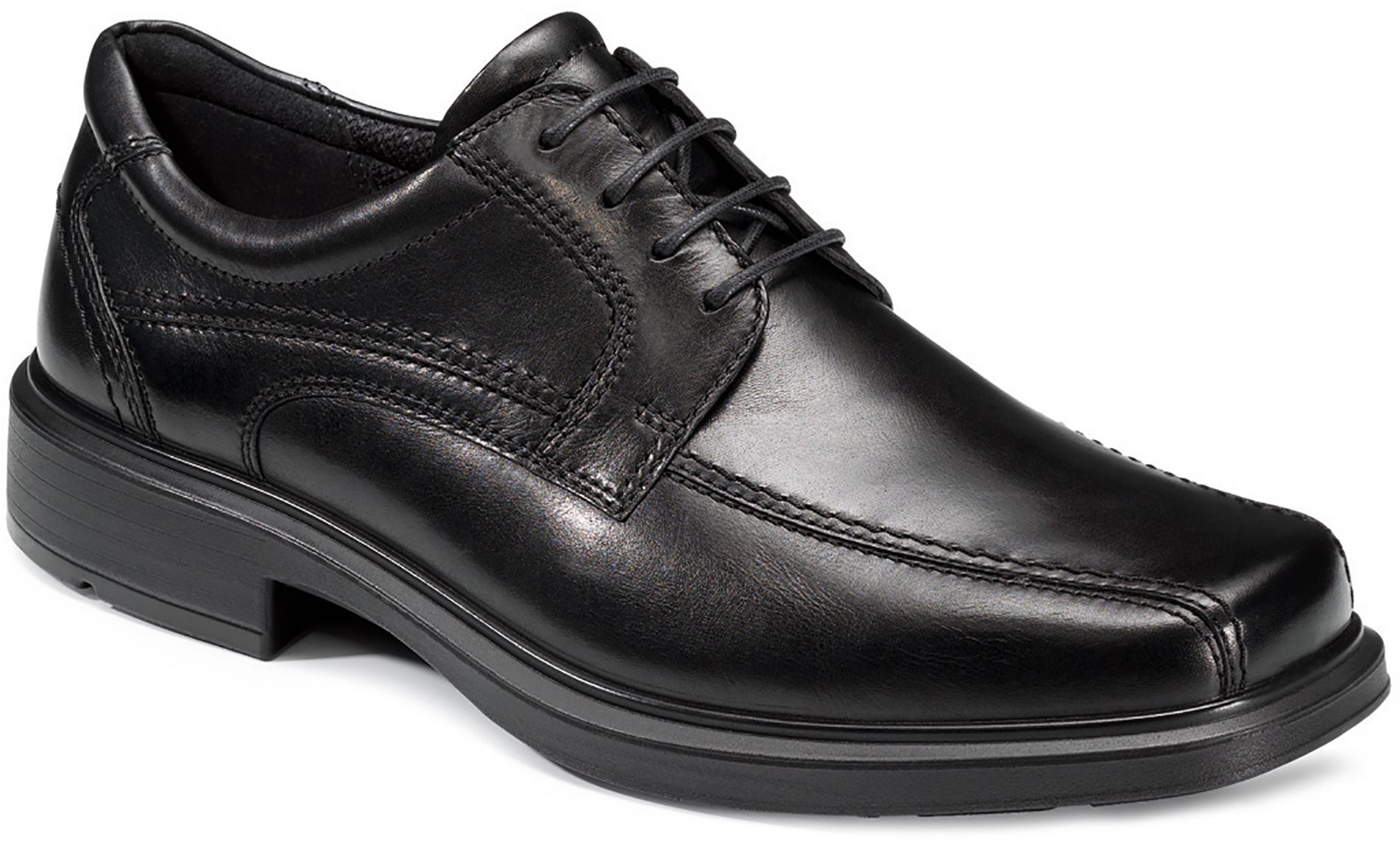 ecco helsinki lace up