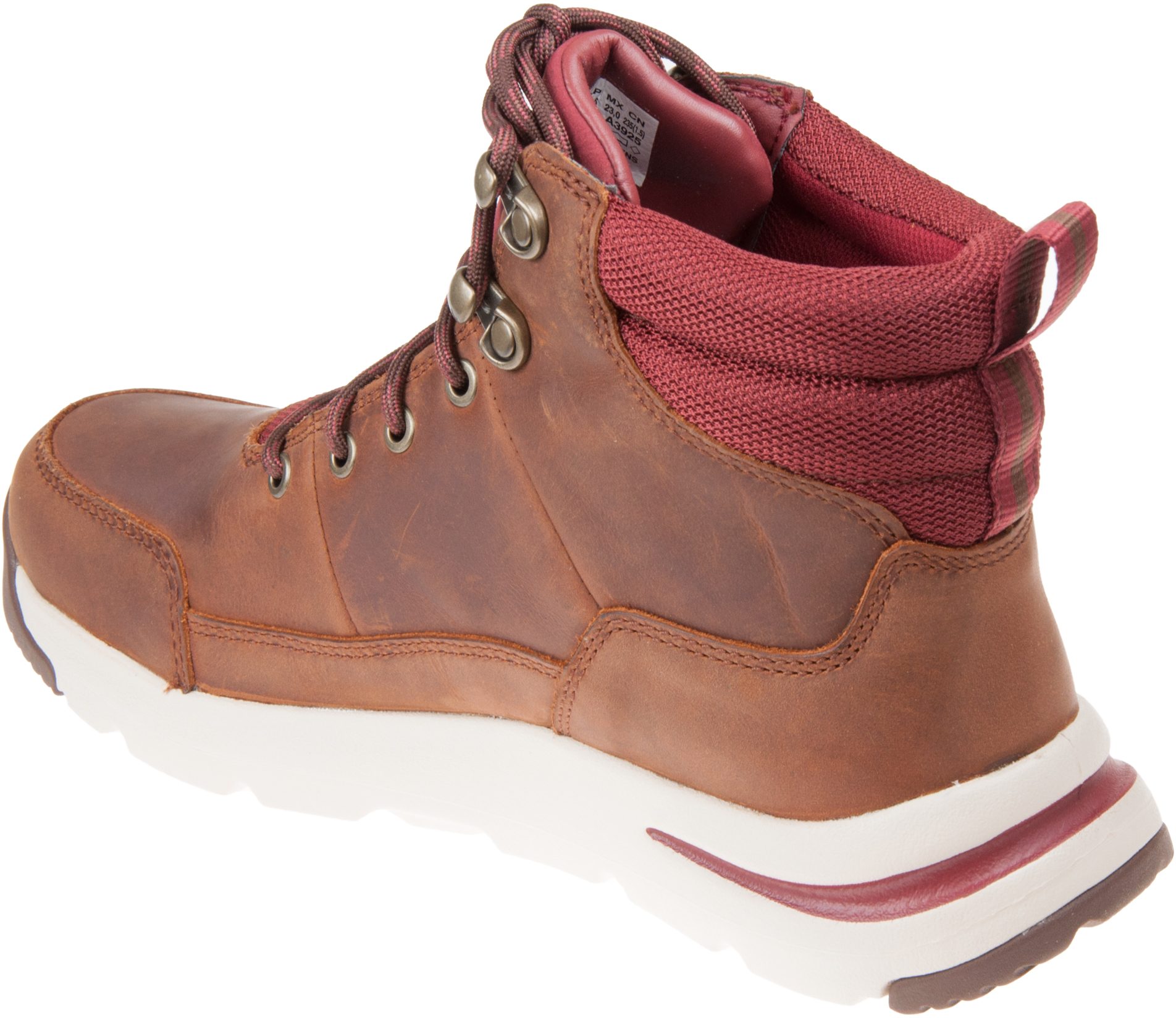 timberland mabel boots