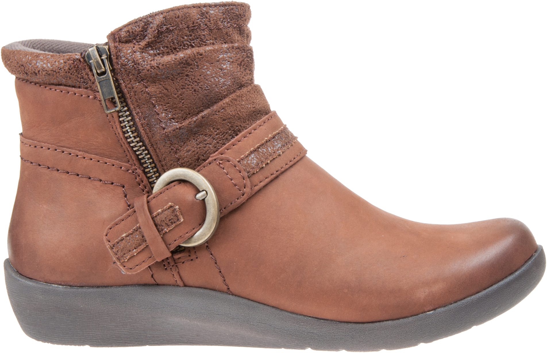 earth spirit ladies boots