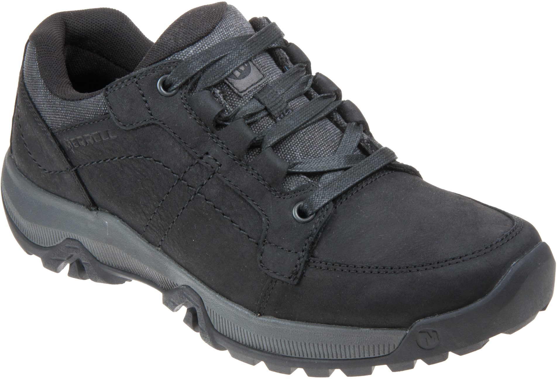 Merrell anvik hiking boot sale