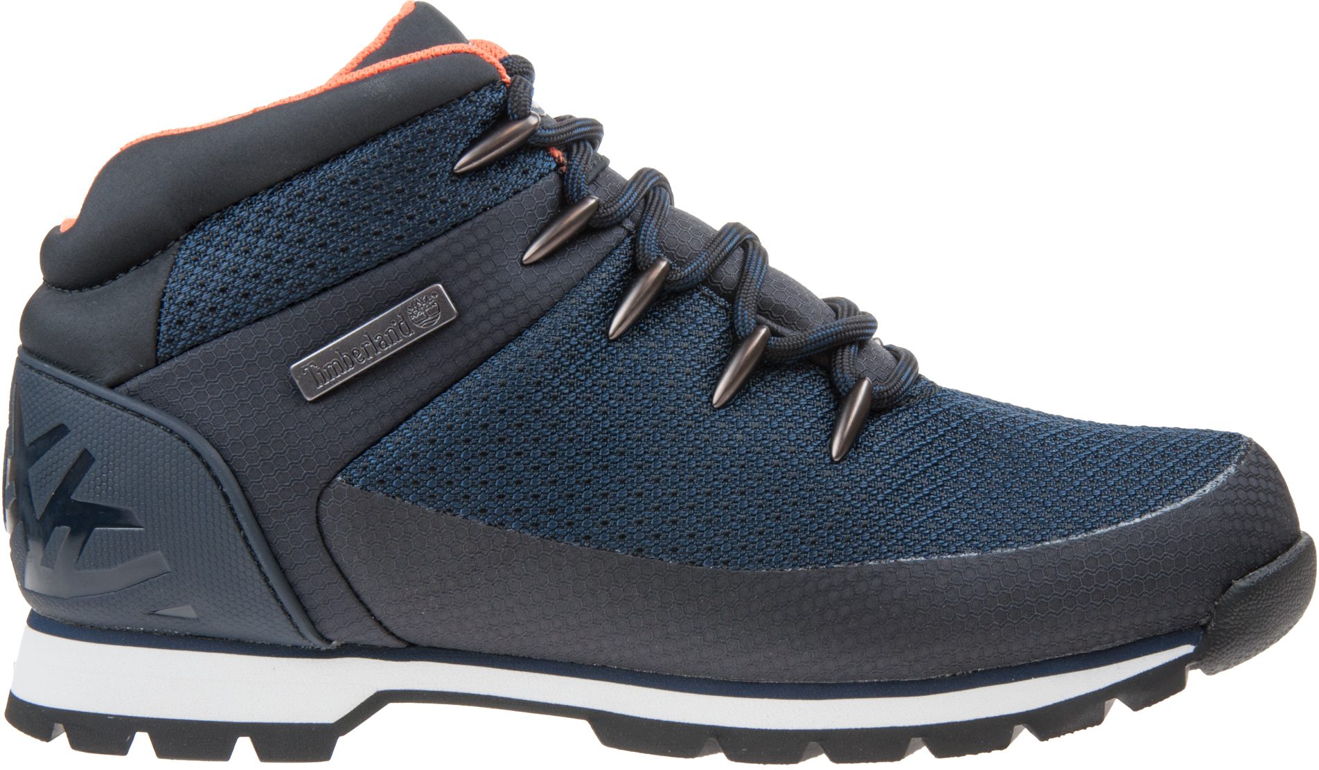 timberland mens euro sprint fabric wp boots