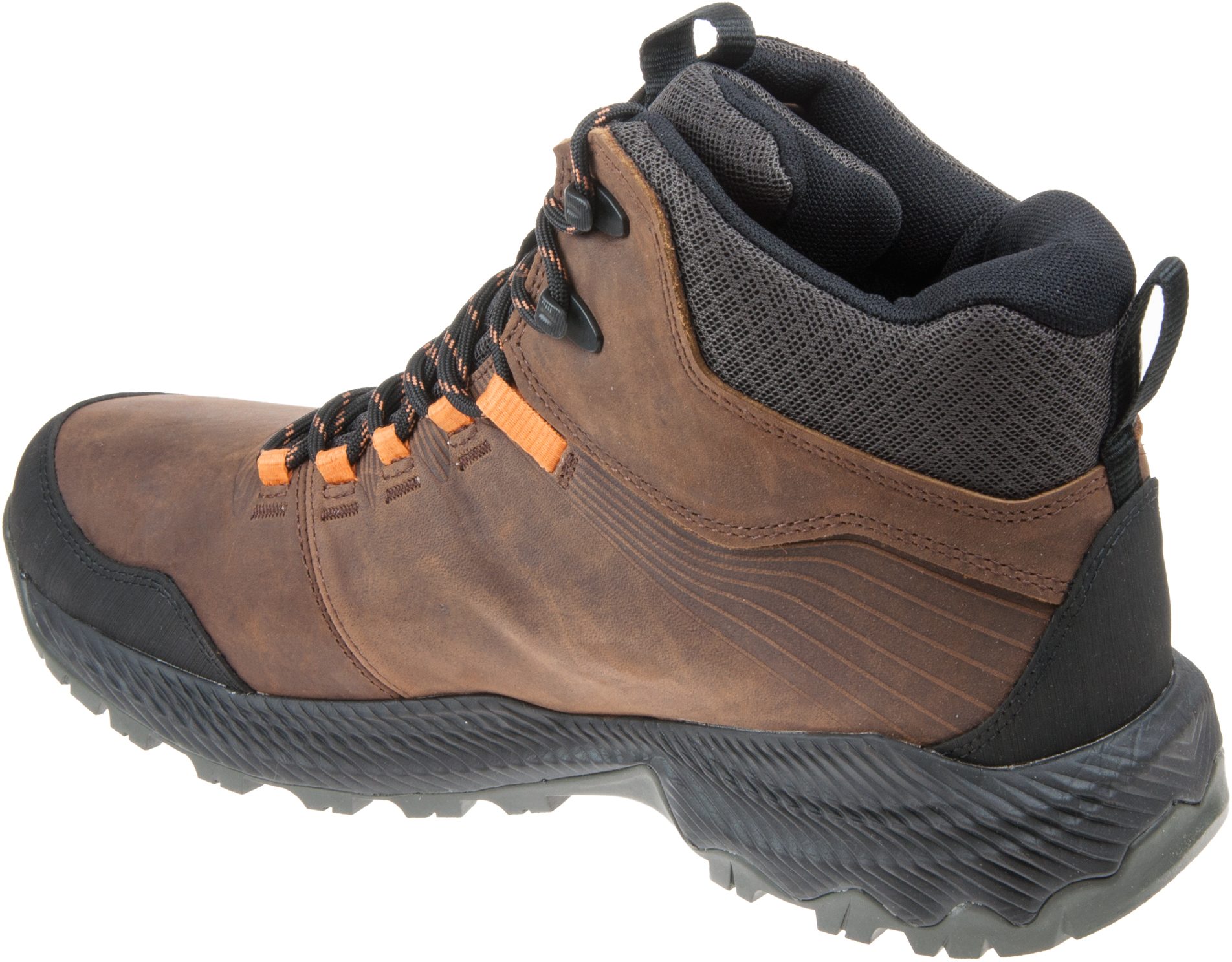 merrell forestbound mid wp review