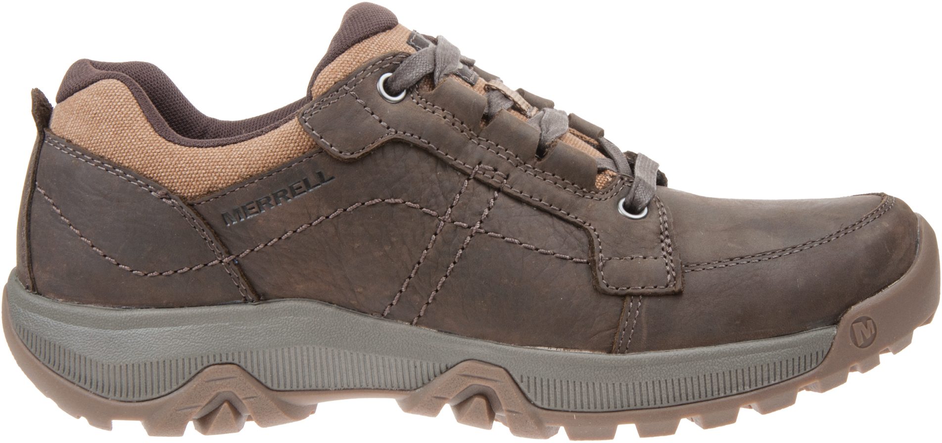 merrell men's anvik pace