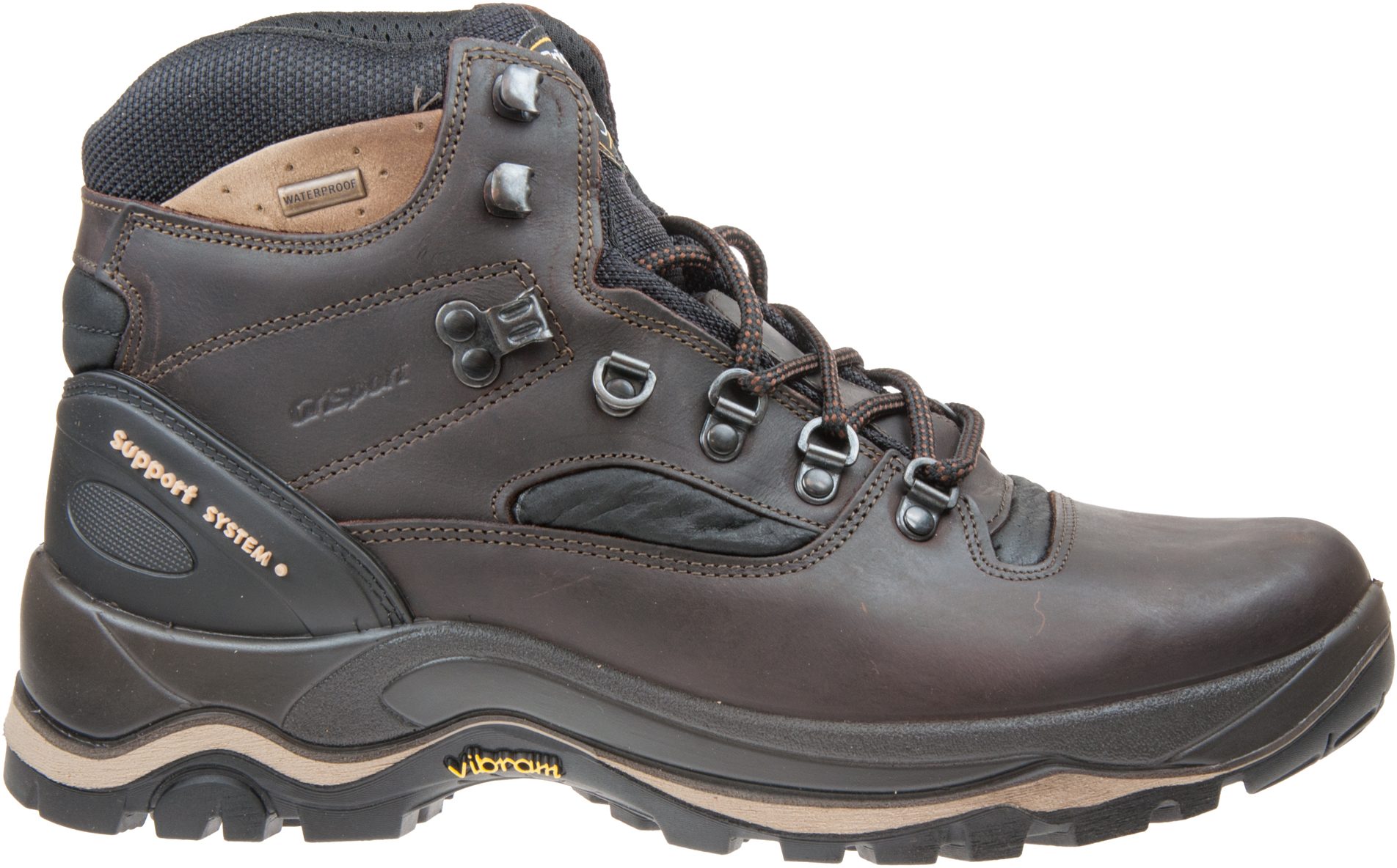 grisport quatro boots