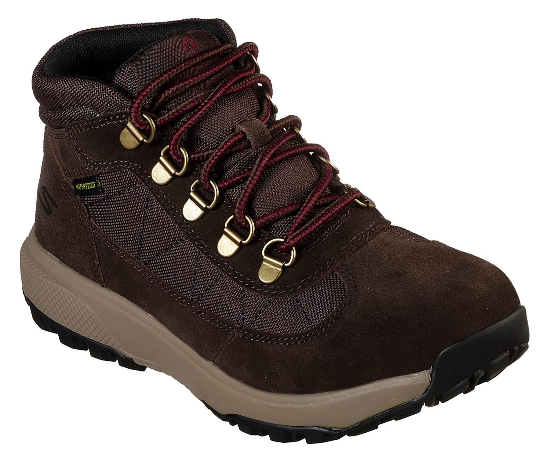 skechers adventure footwear