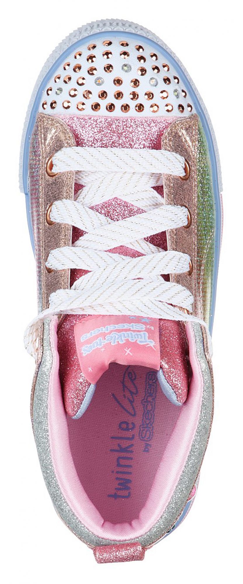 twinkle toes sparkle lite