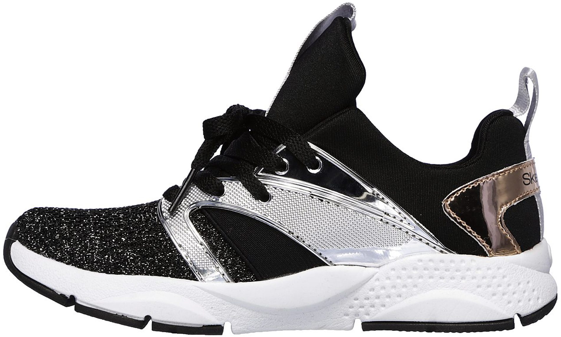 sketchers shine status