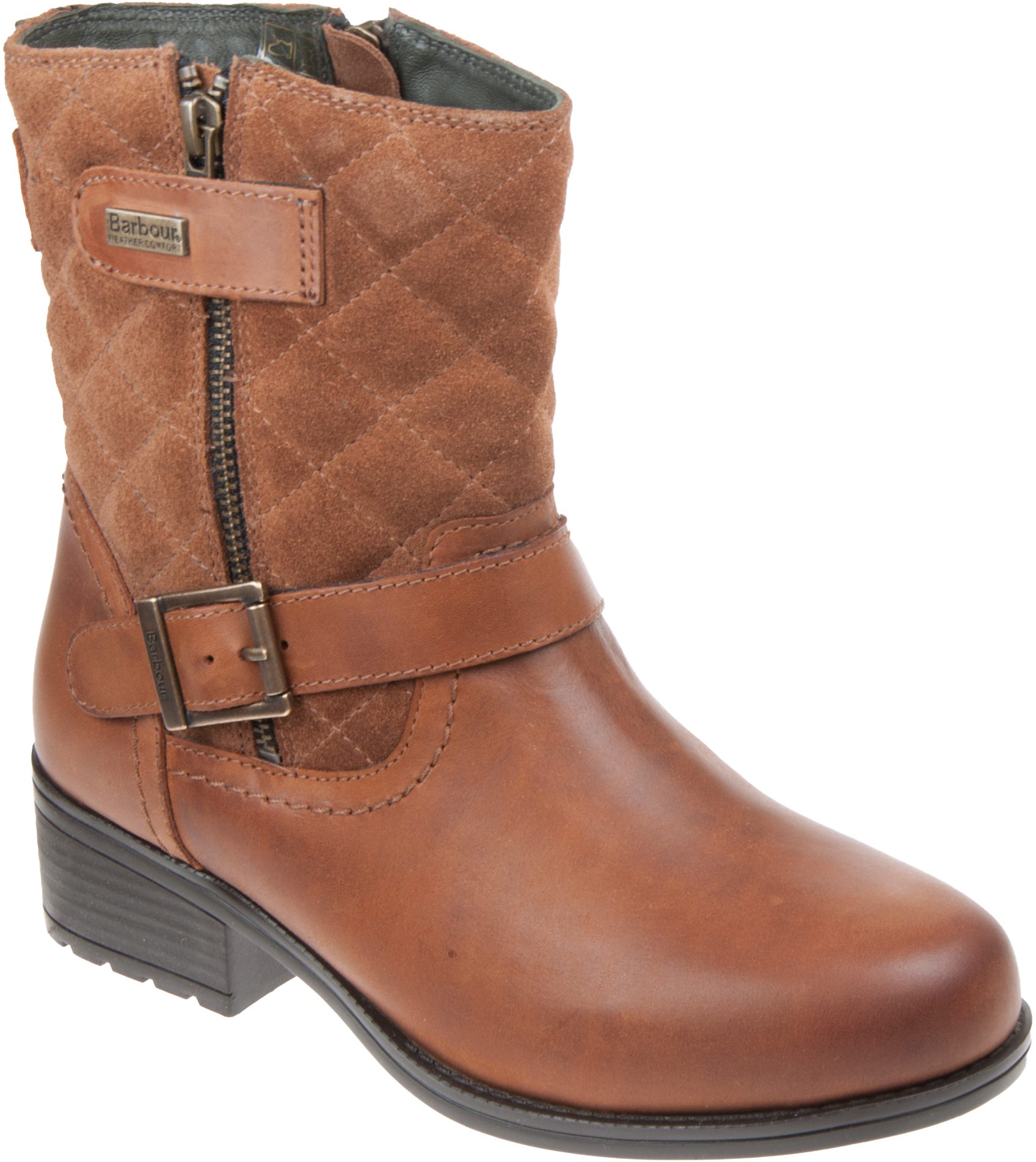 barbour sienna ankle boot