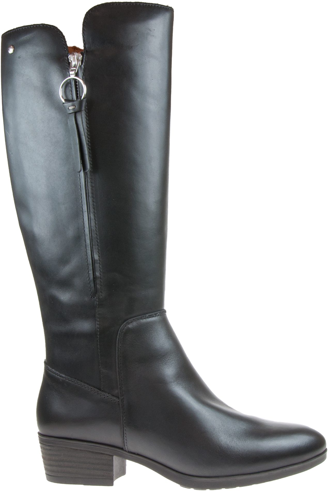 daroca knee high boot