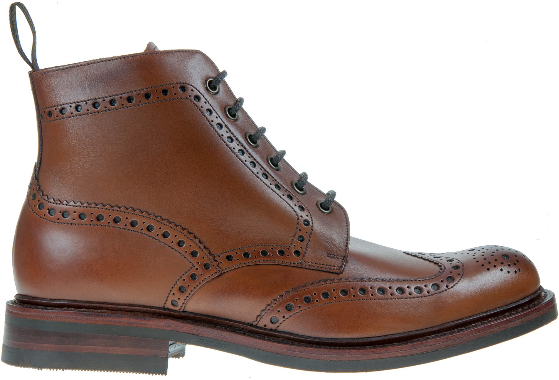 loake 100b
