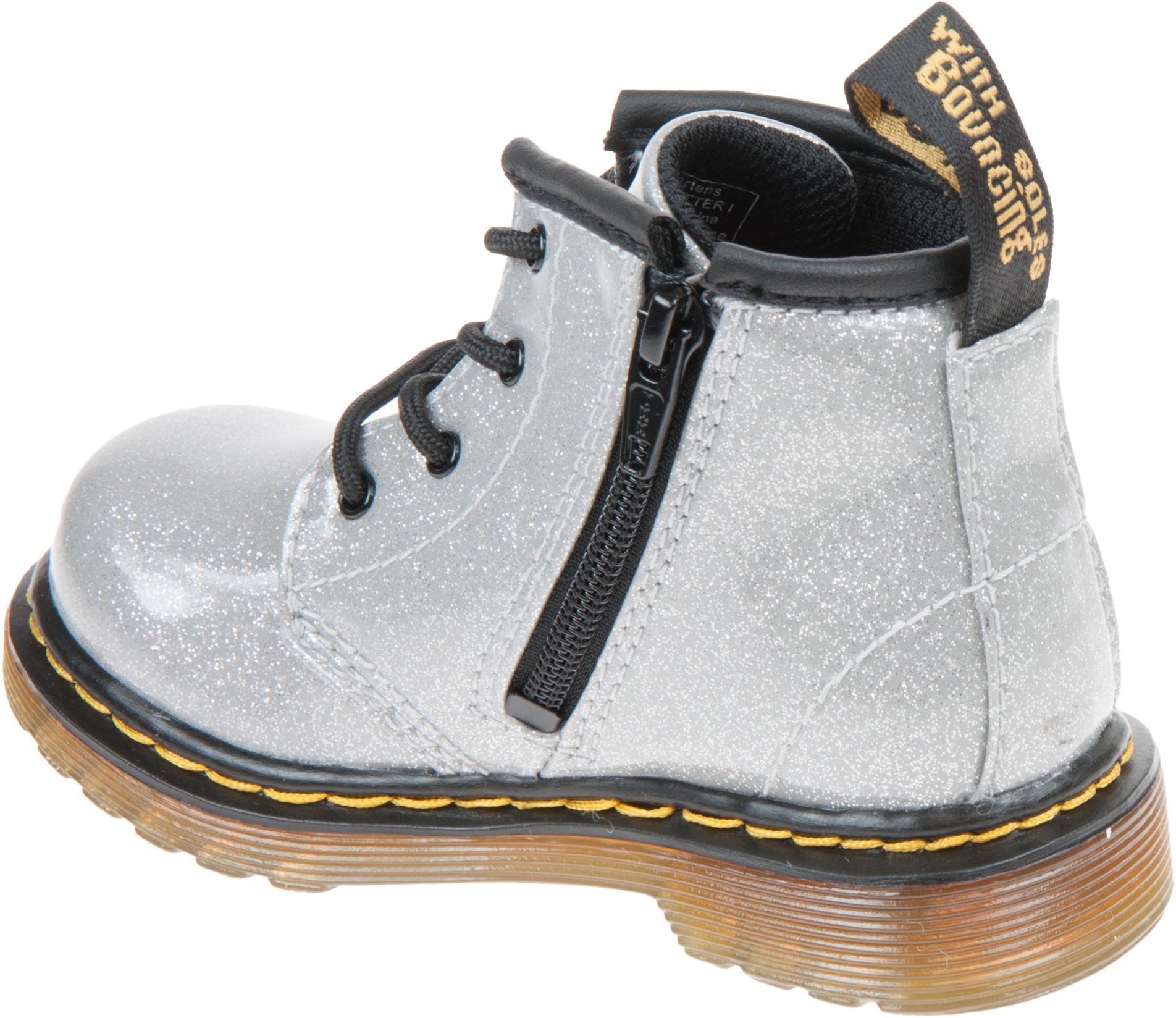 infant dr martens size 8