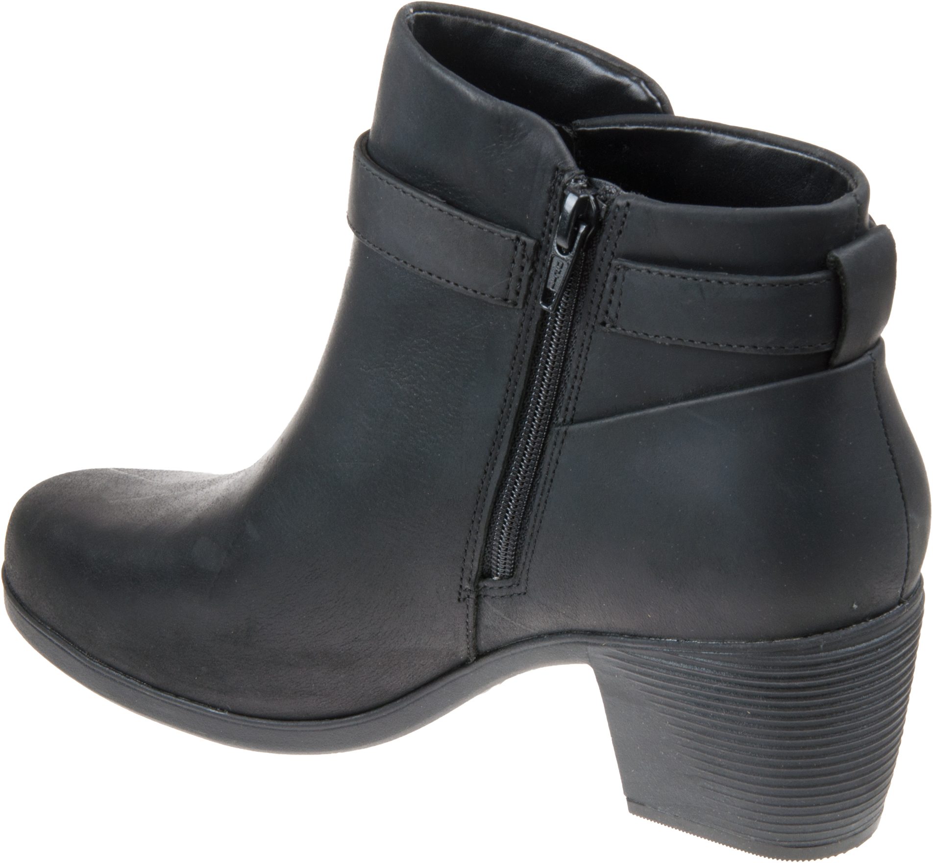 clarks un lindel bootie