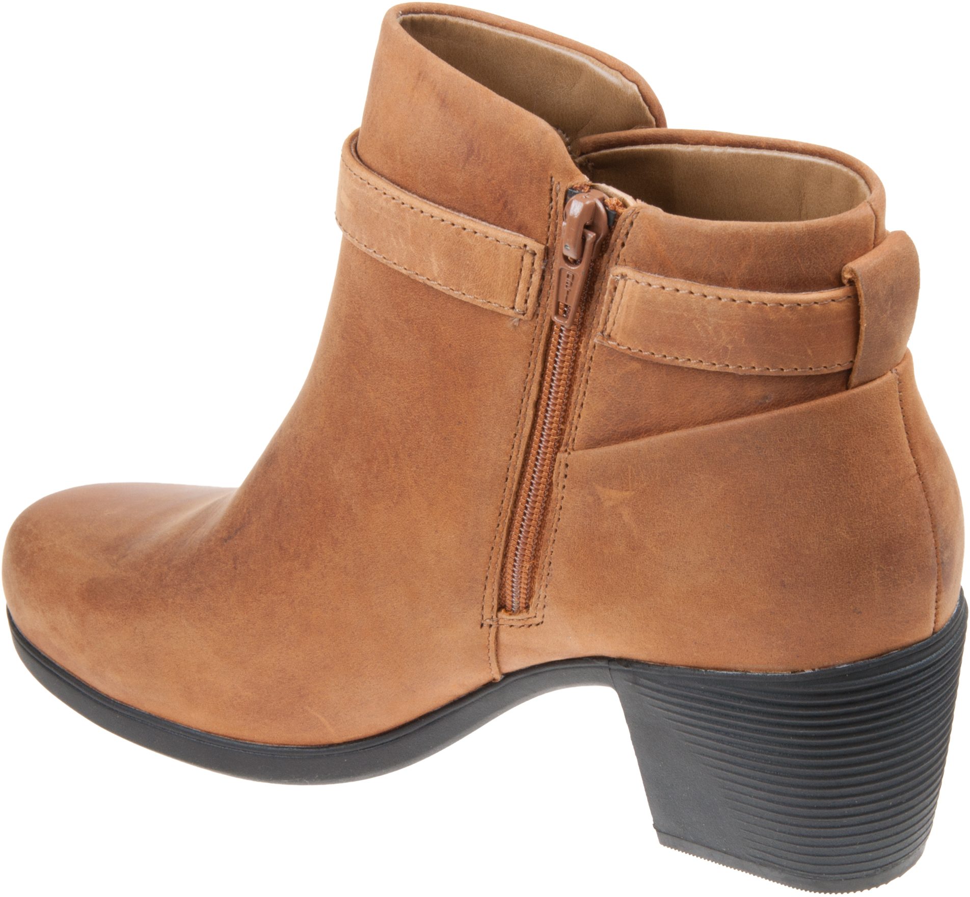 clarks un lindel bootie