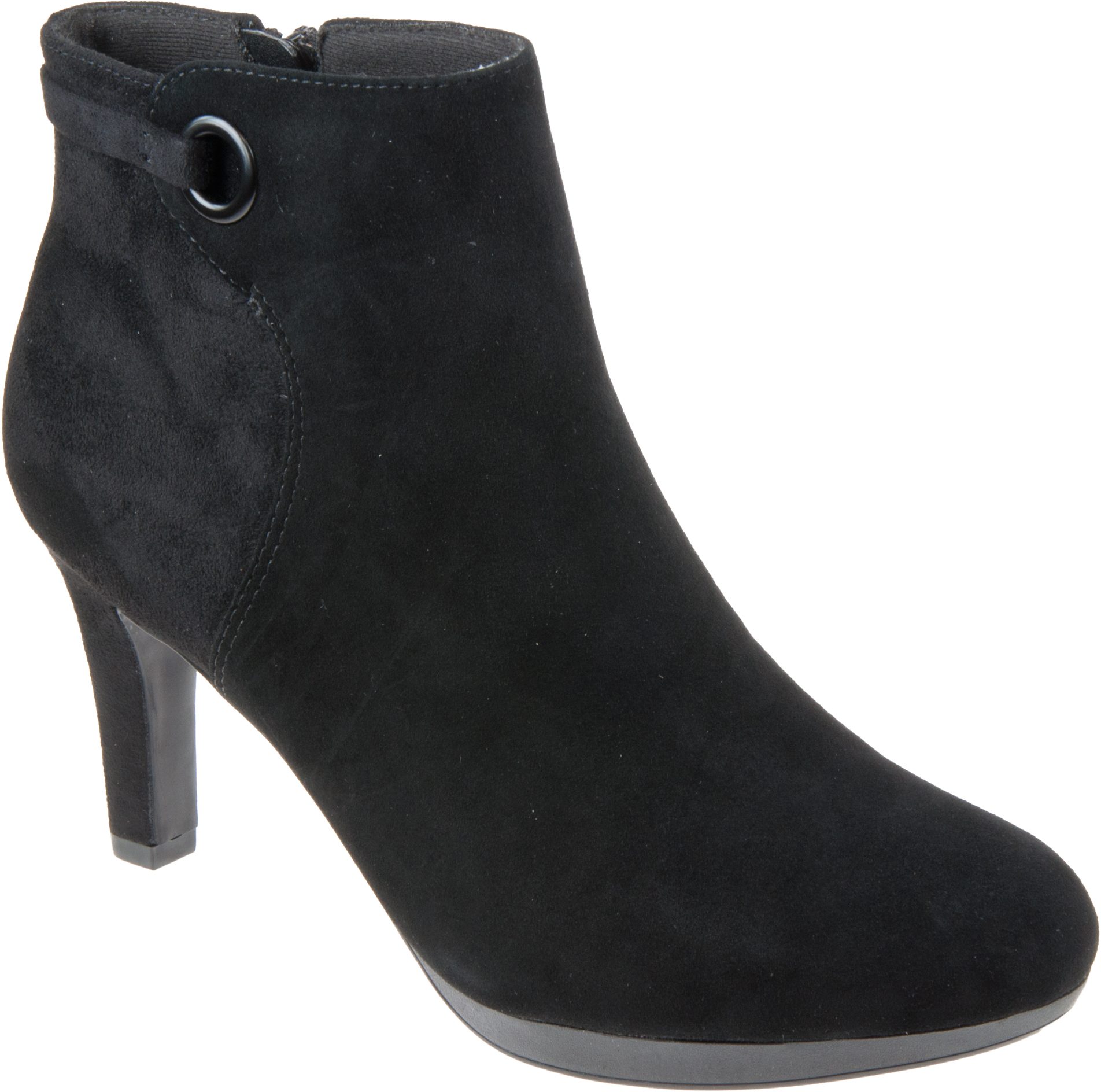 adriel mae ankle boot