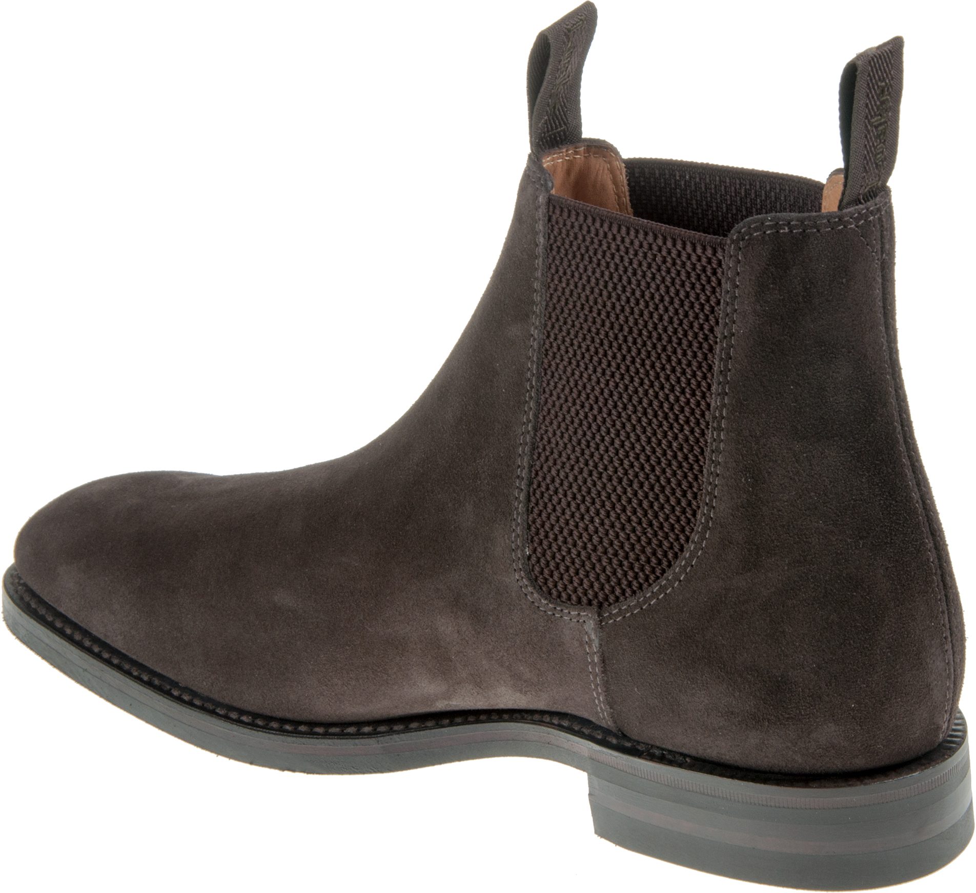 loake design andrew boots