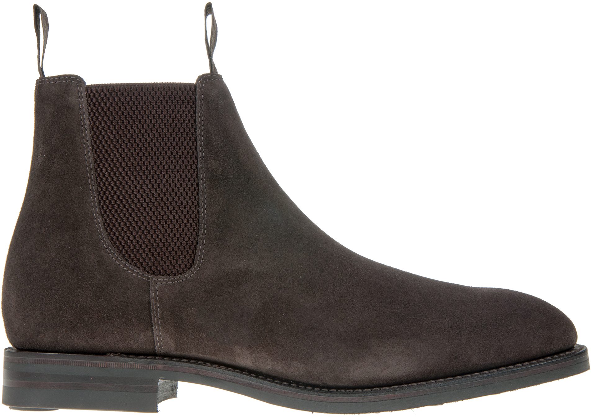 loake design andrew boots