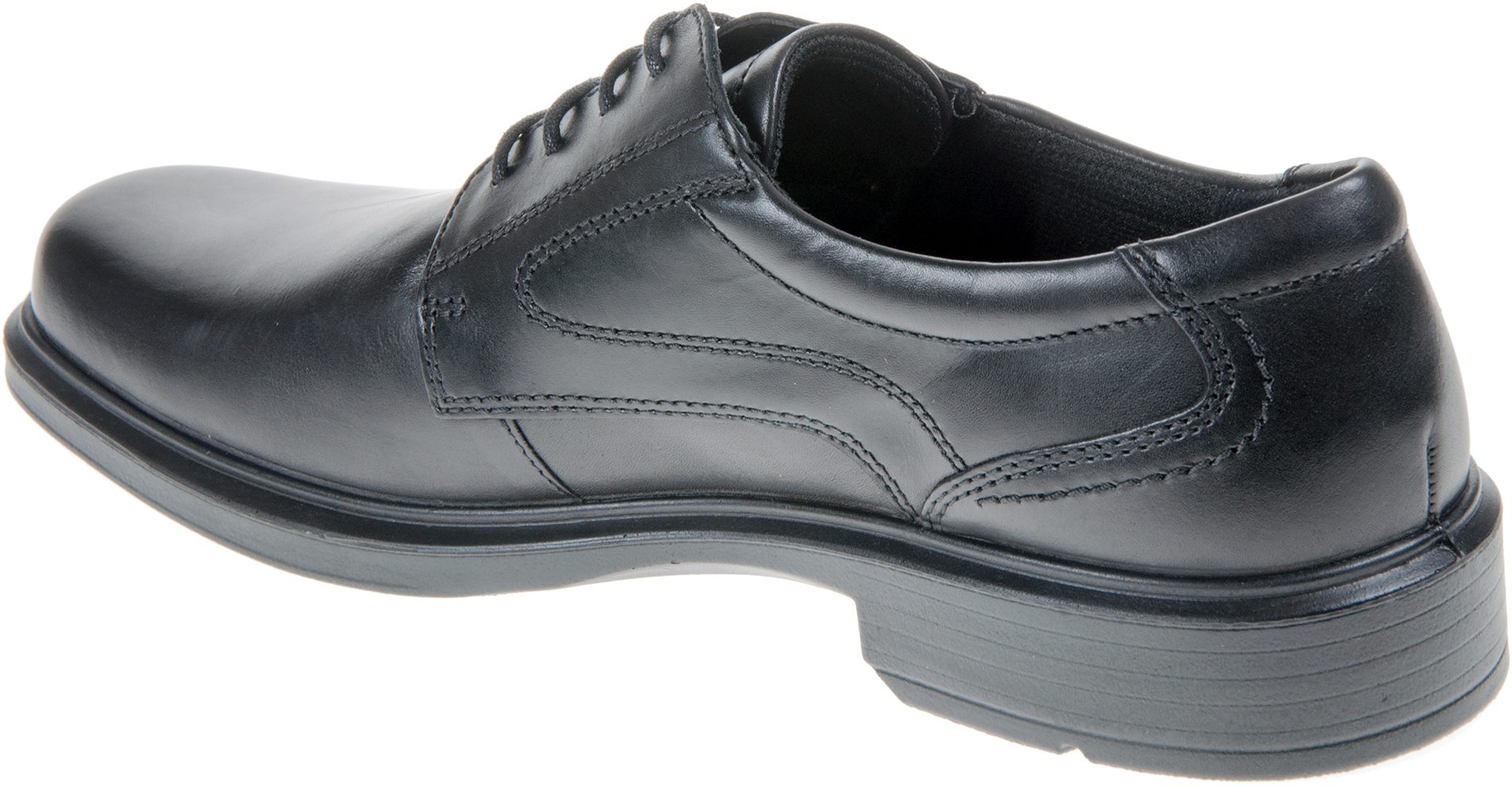 ecco helsinki lace up