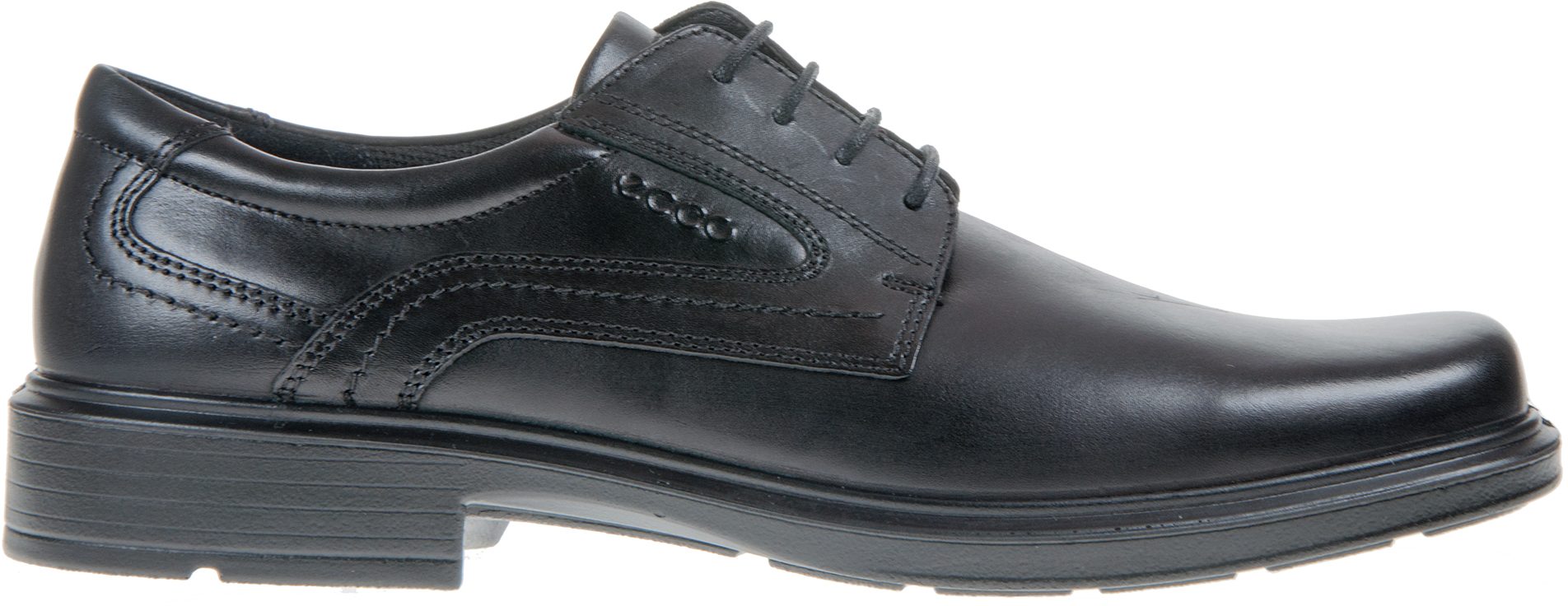 ecco helsinki lace up