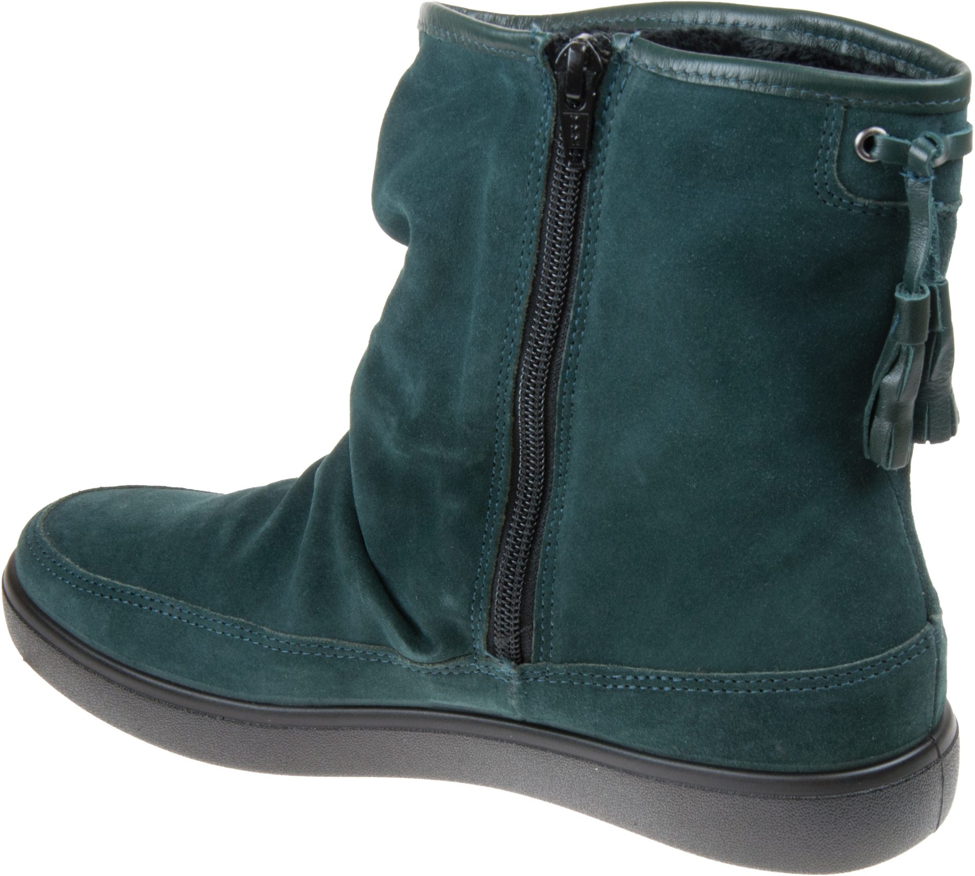 hotter pixie boots extra wide
