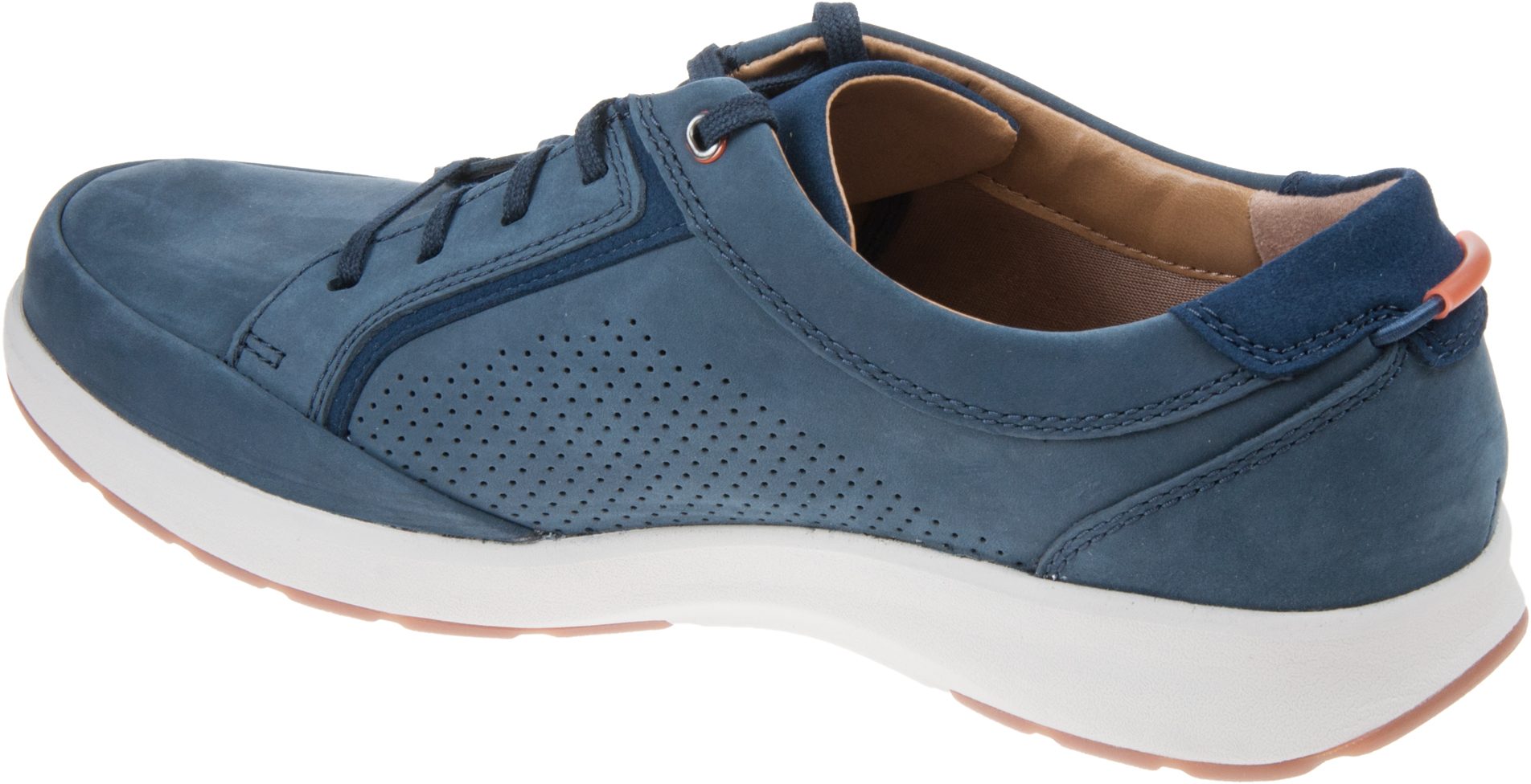 clarks un trail form