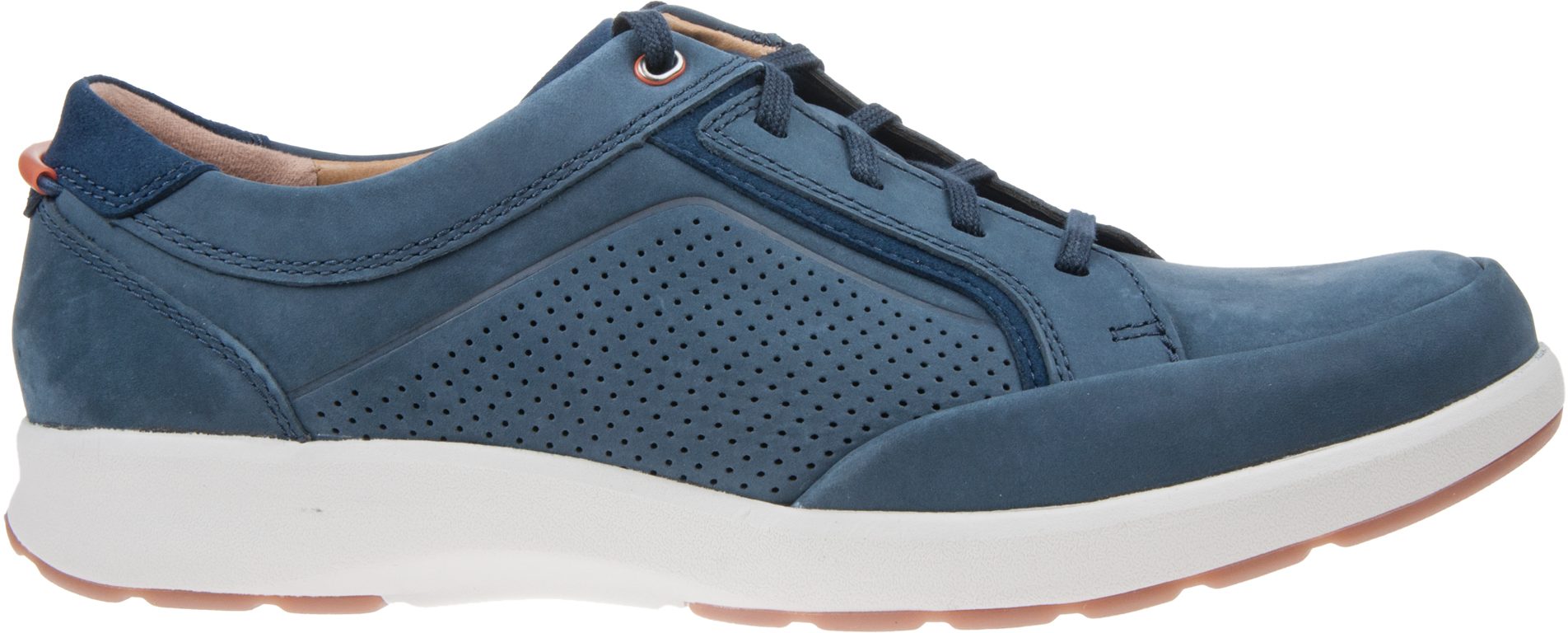 clarks un trail form