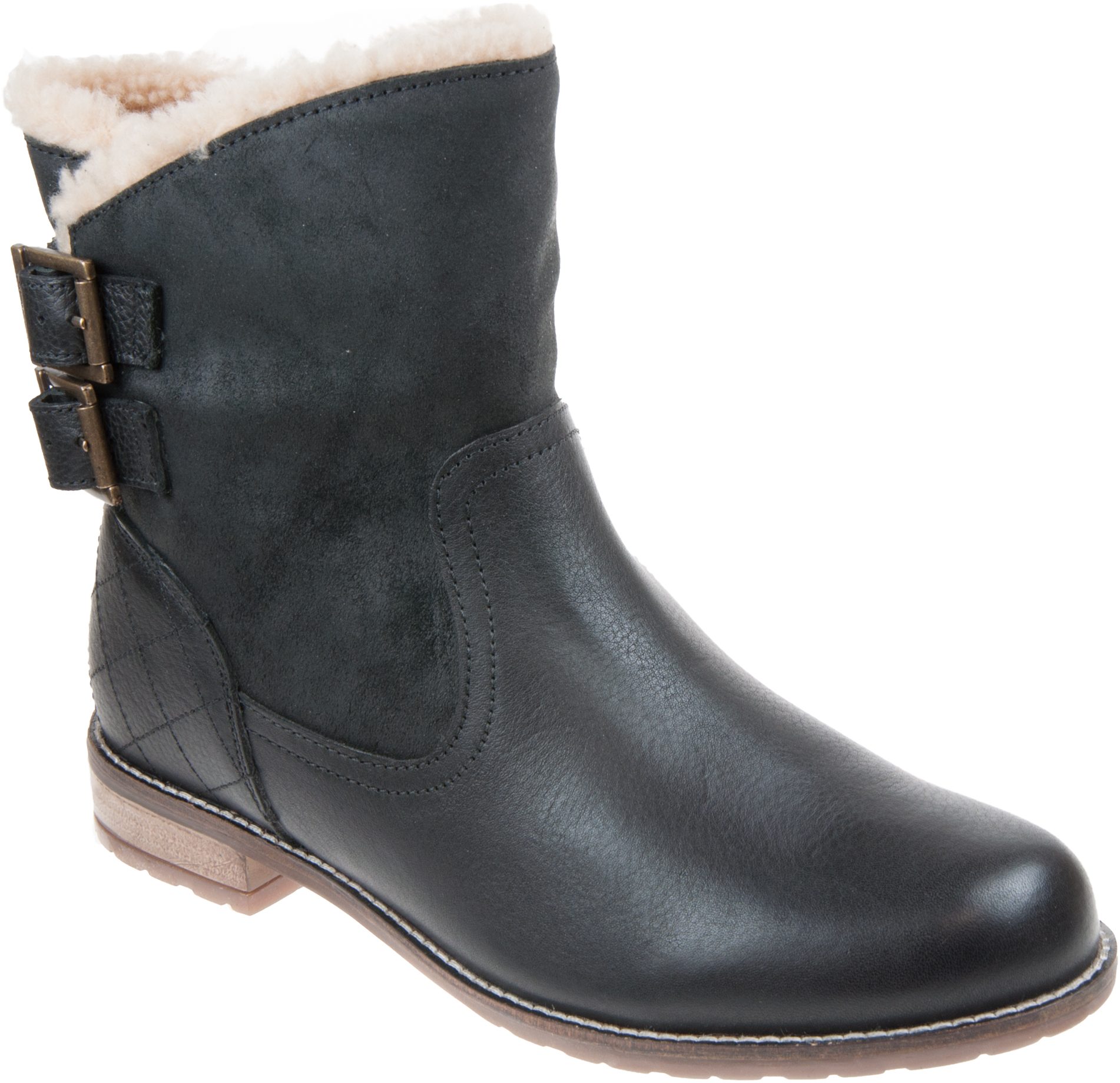 barbour jessica boots black