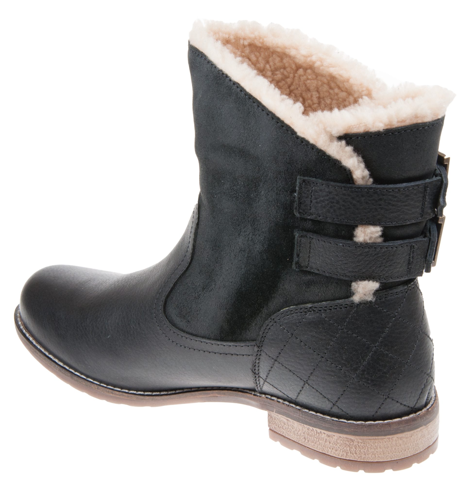 barbour jessica boots black