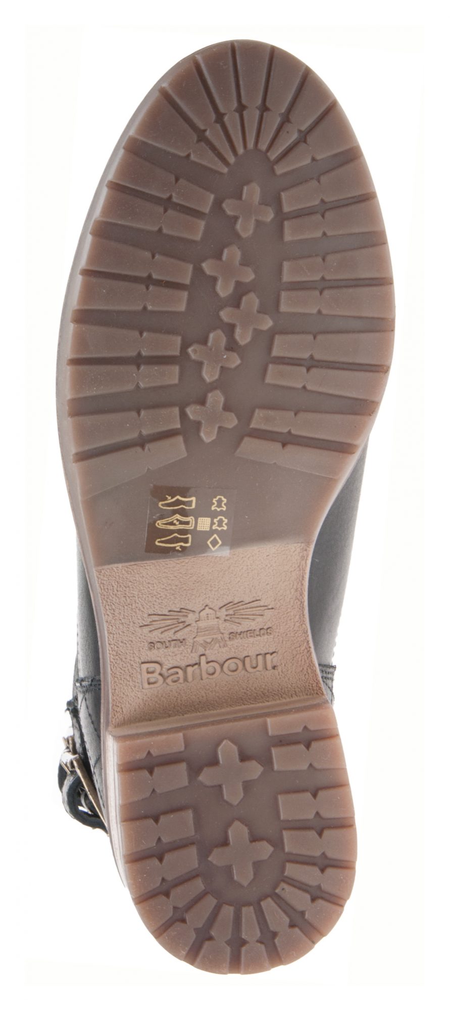 barbour jessica boots black