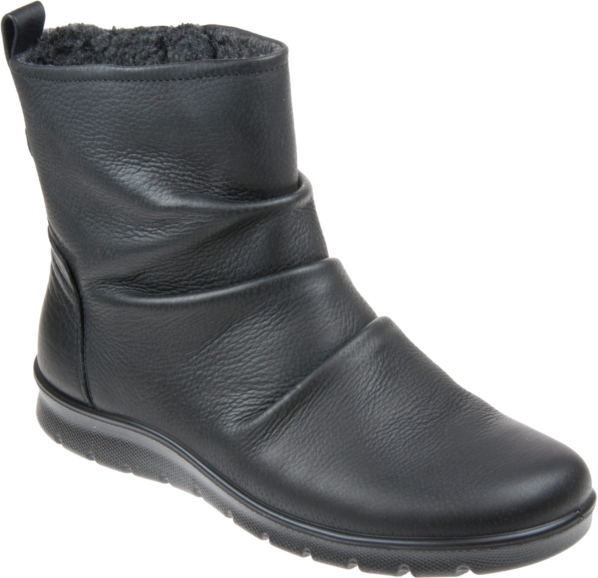 ecco babette bootie