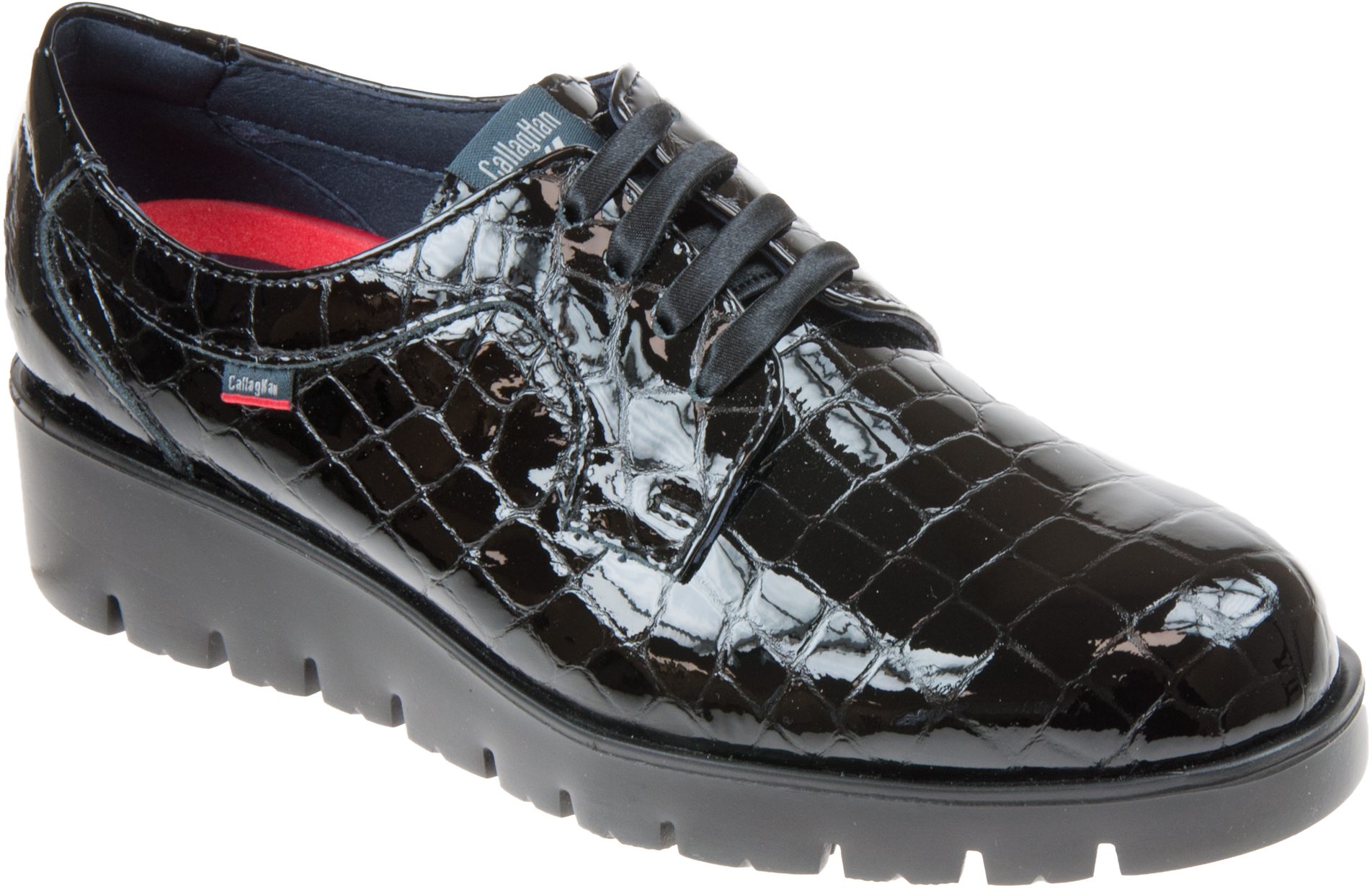 Callaghan 89844 Black 89844 Everyday Shoes Humphries Shoes