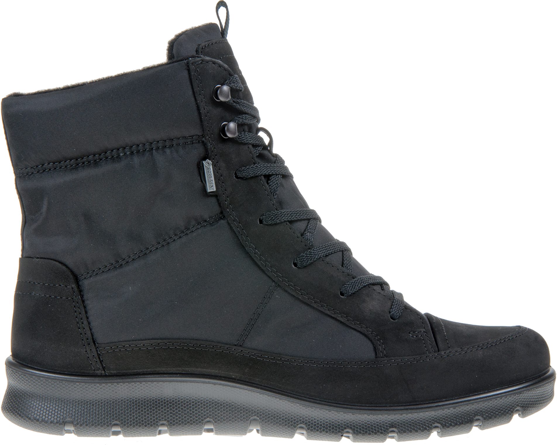 ecco babett boot ankle boot