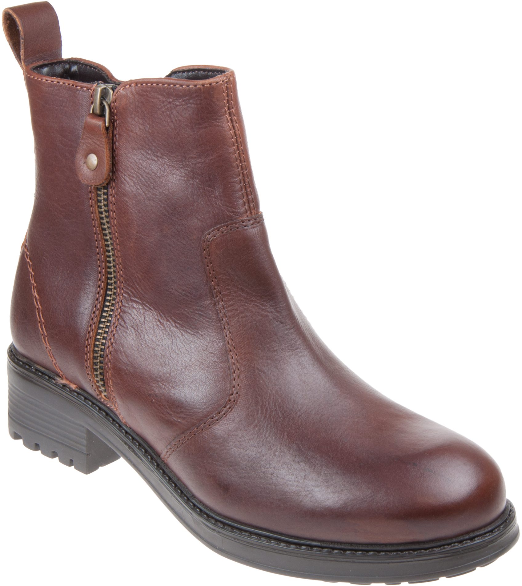 Adesso Amy Brown 03737 - Ankle Boots - Humphries Shoes